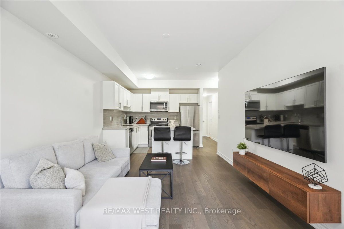 196 Pine Grove Road 25, Vaughan, ON L4L 0H8 photo 4