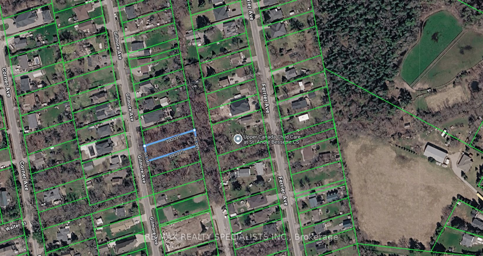 985 Gilmore Avenue, Innisfil, ON L0L 1W0