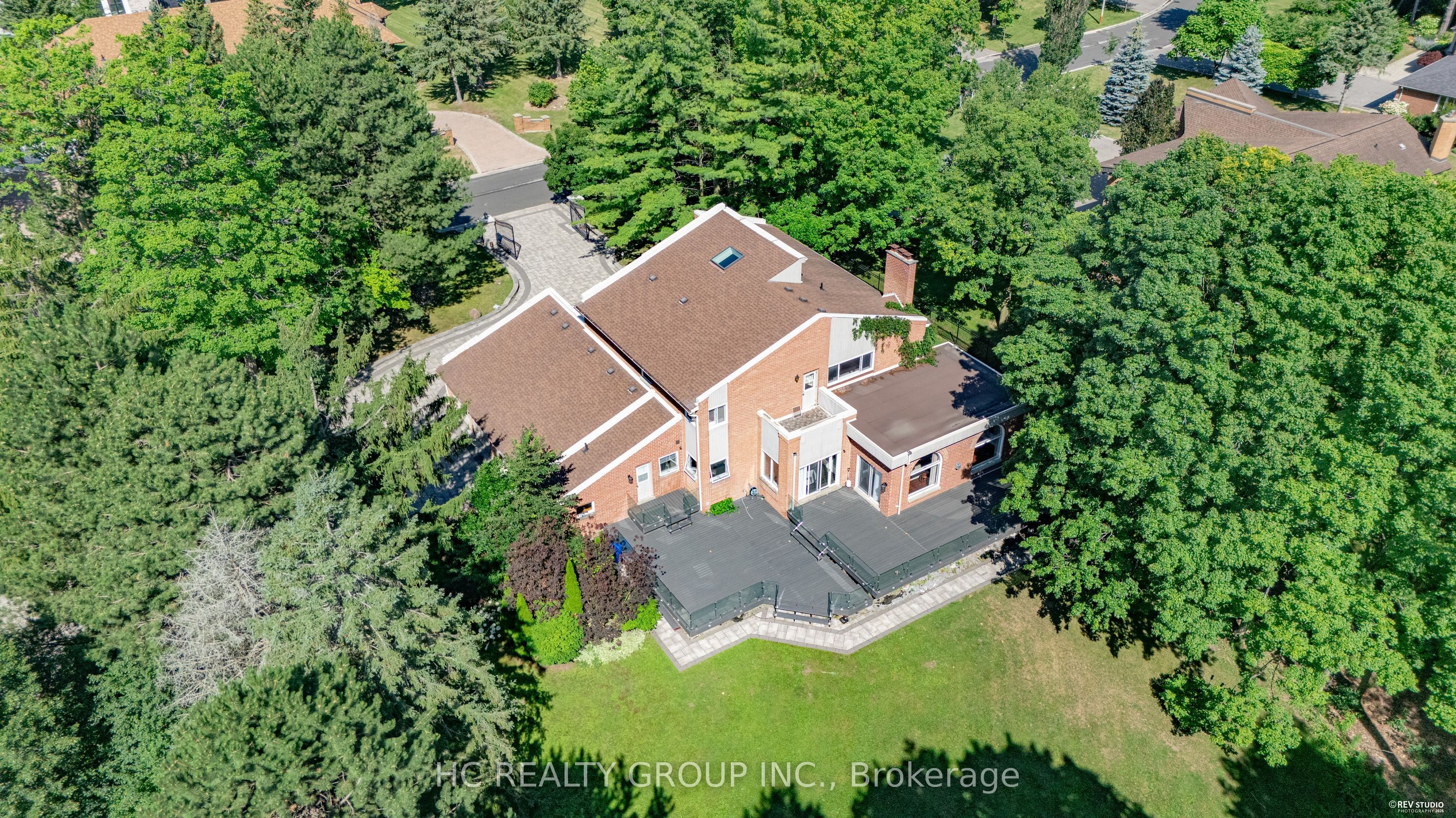 50 Boynton Circle, Markham, ON L6C 1A8