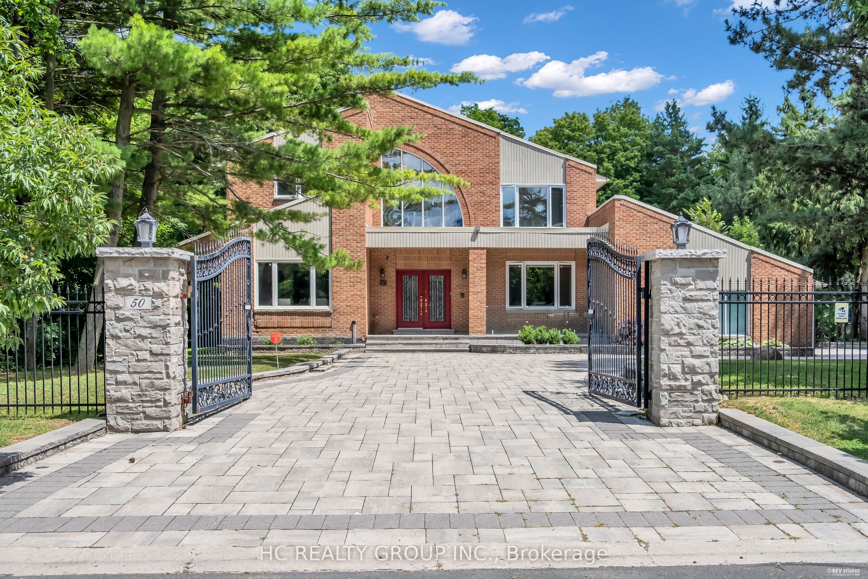 50 Boynton Circle, Markham, ON L6C 1A8 photo 2