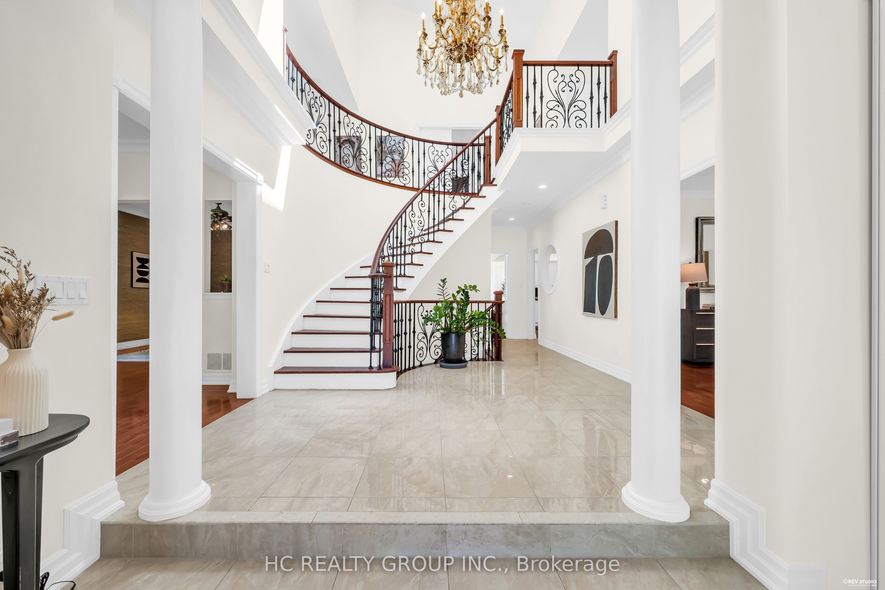 50 Boynton Circle, Markham, ON L6C 1A8 photo 3