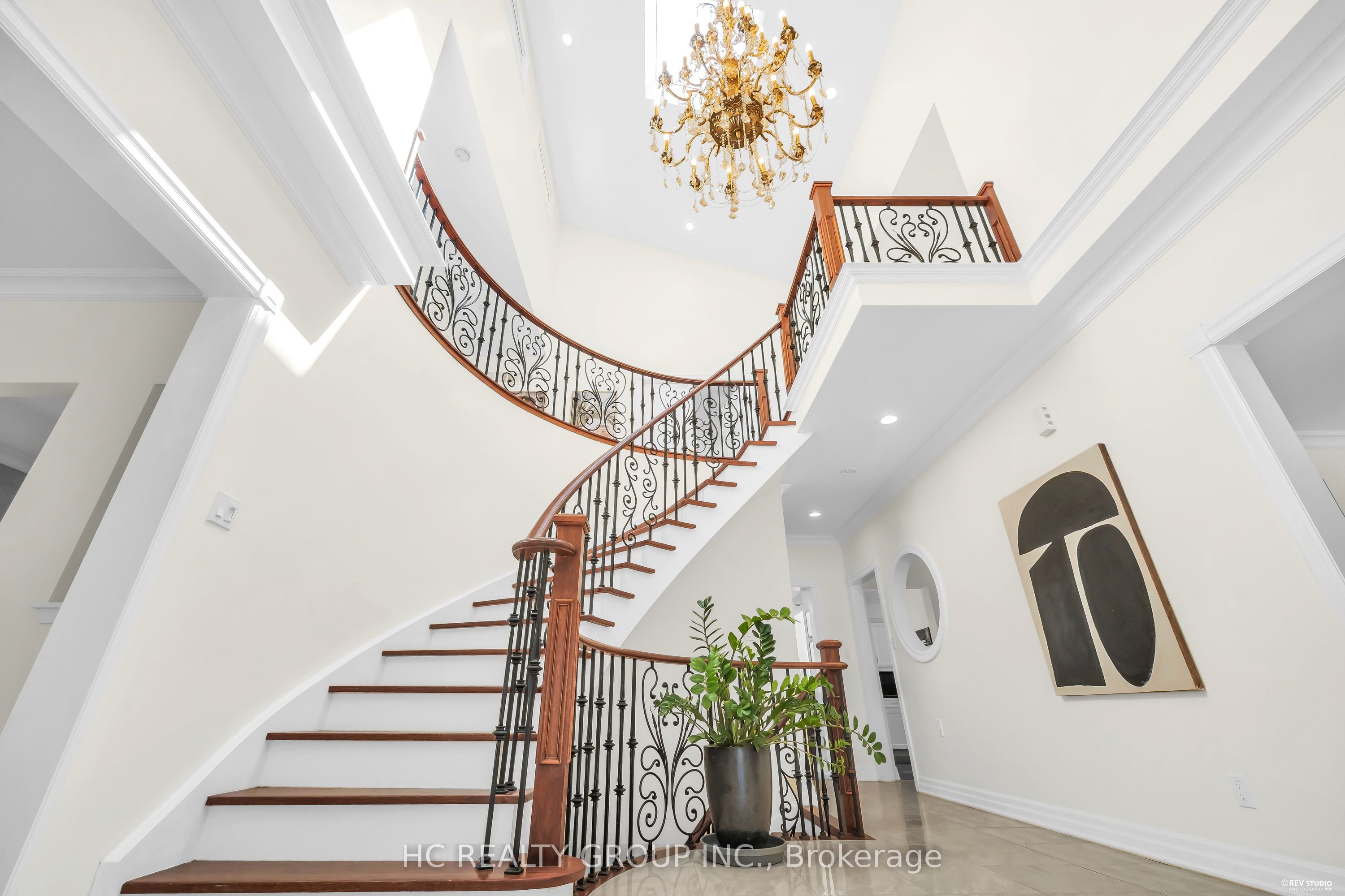 50 Boynton Circle, Markham, ON L6C 1A8 photo 4