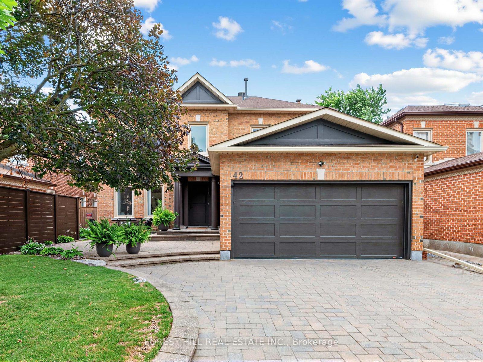 42 Baynards Lane, Richmond Hill, ON L4C 9B5