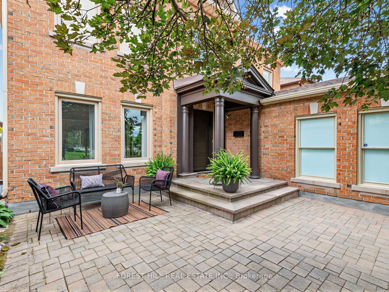 42 Baynards Lane, Richmond Hill, ON L4C 9B5 photo 3