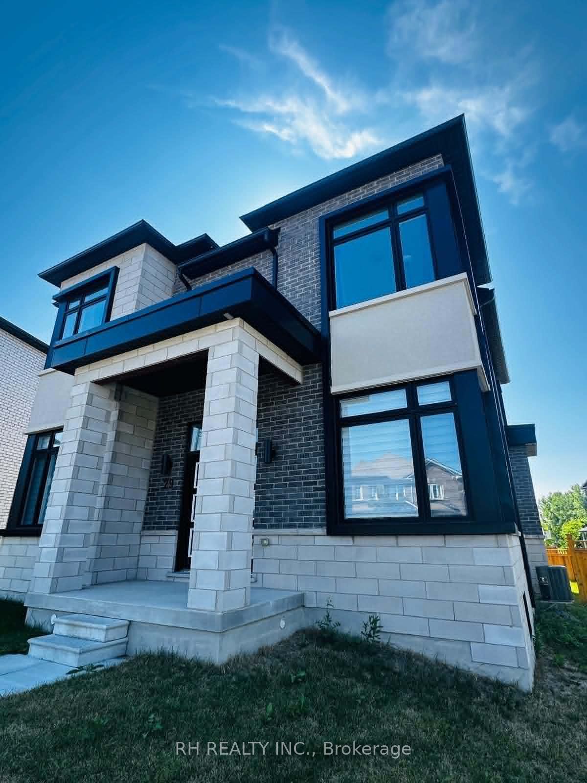29 Golden Fern Street, Markham, ON L6B 0V3 photo 2