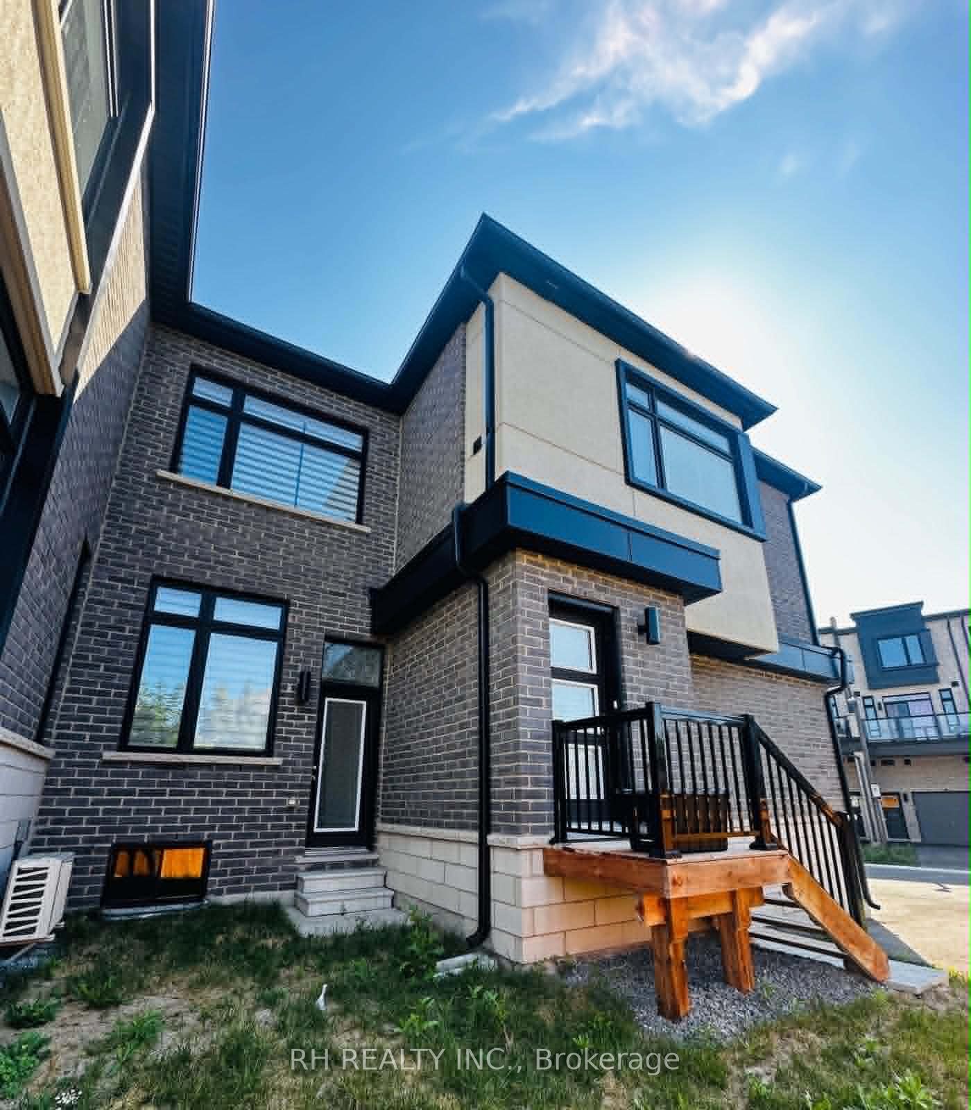 29 Golden Fern Street, Markham, ON L6B 0V3 photo 4