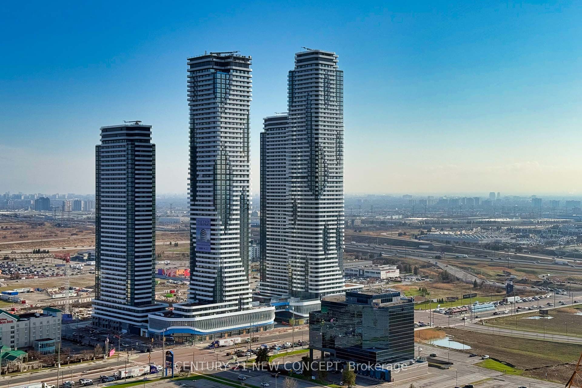 225 Commerce Street 2106, Vaughan, ON L4K 0R1