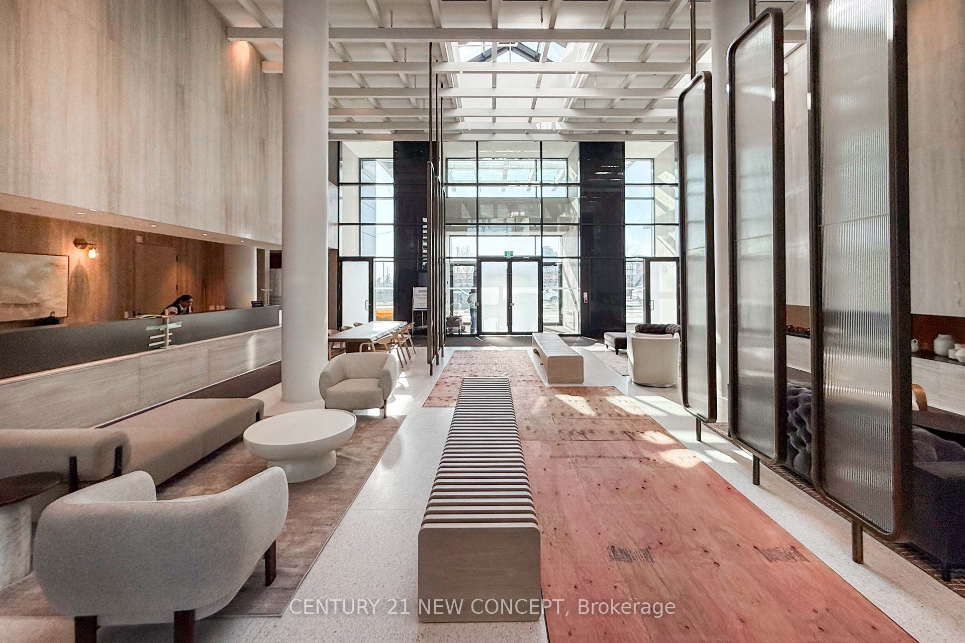 225 Commerce Street 2106, Vaughan, ON L4K 0R1 photo 3