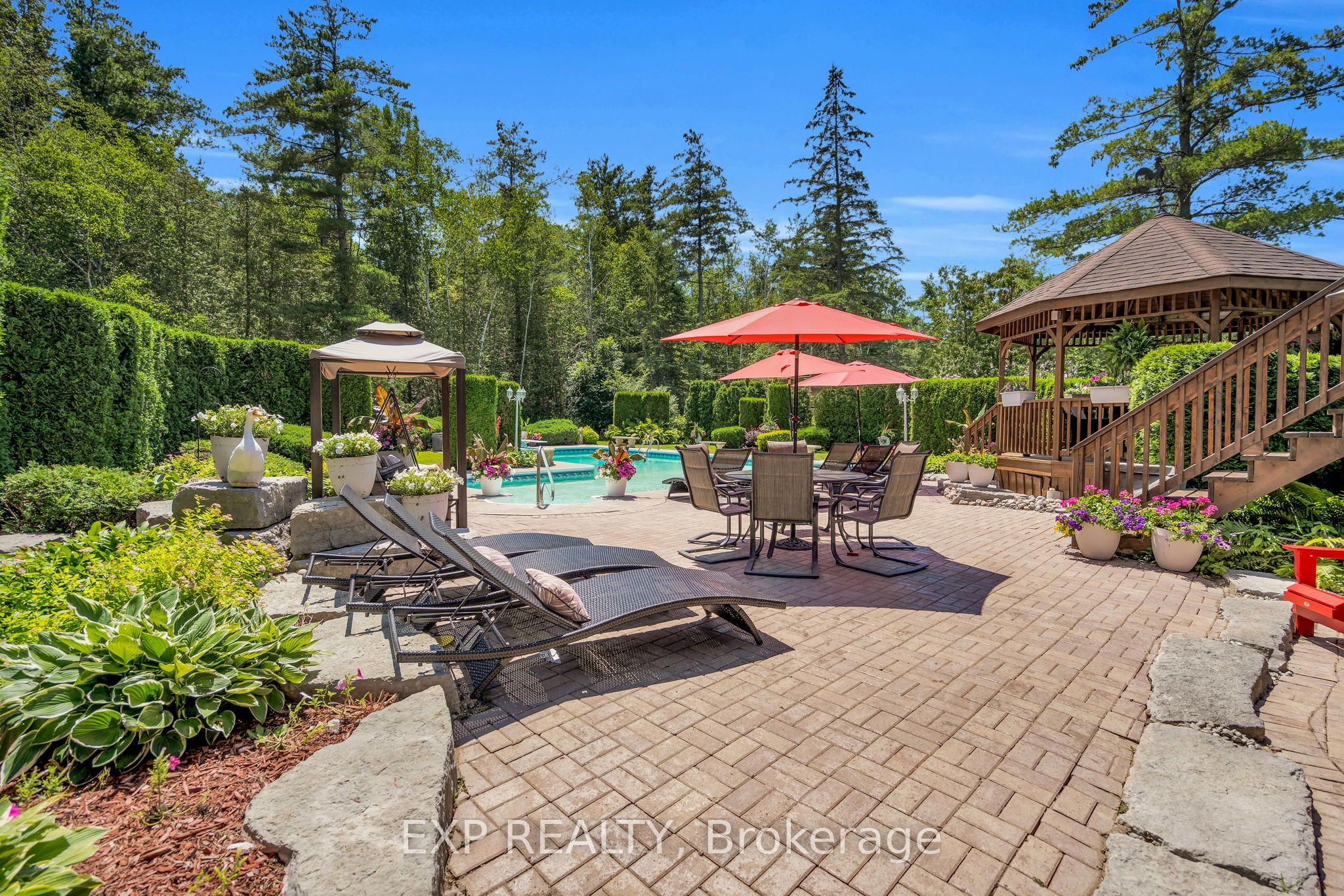 5763 Black River Road, Georgina, ON L0E 1R0
