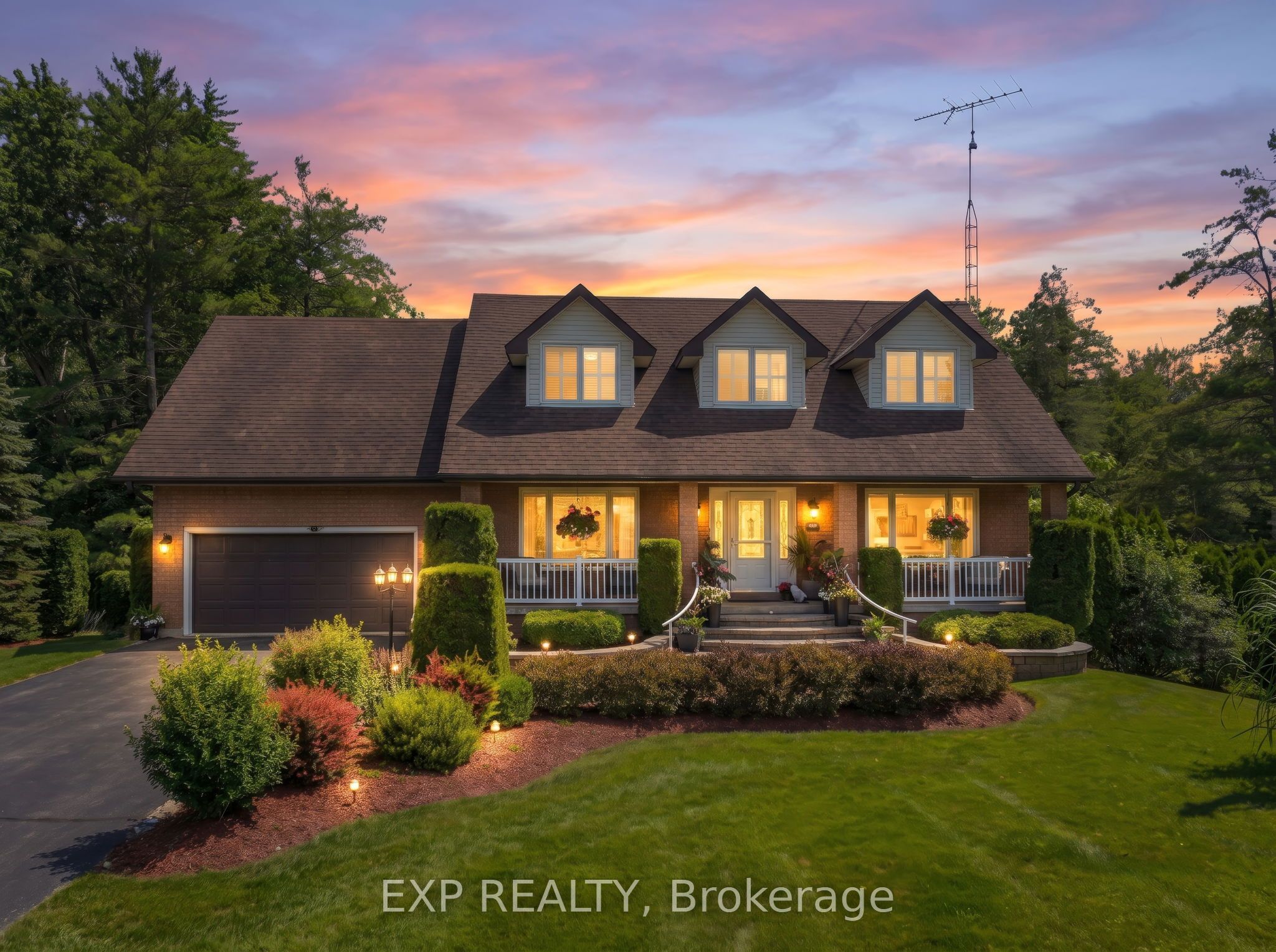 5763 Black River Road, Georgina, ON L0E 1R0 photo 3
