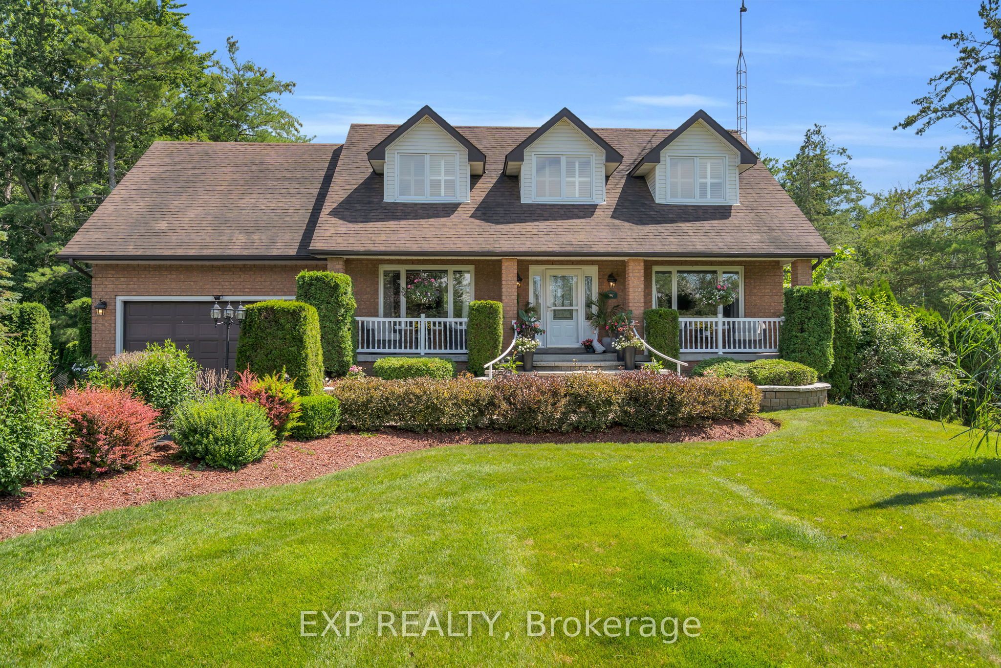 5763 Black River Road, Georgina, ON L0E 1R0 photo 4