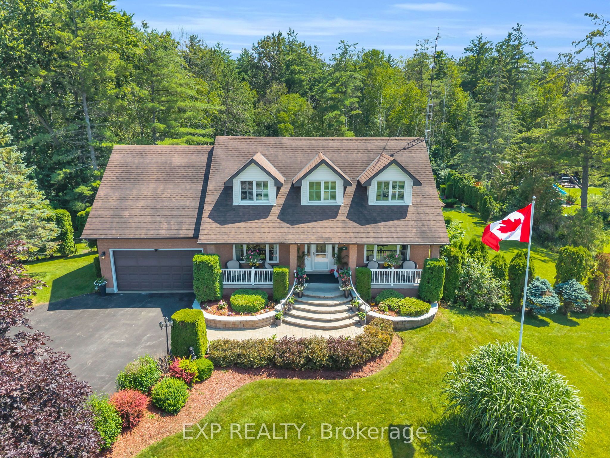 5763 Black River Road, Georgina, ON L0E 1R0 photo 5