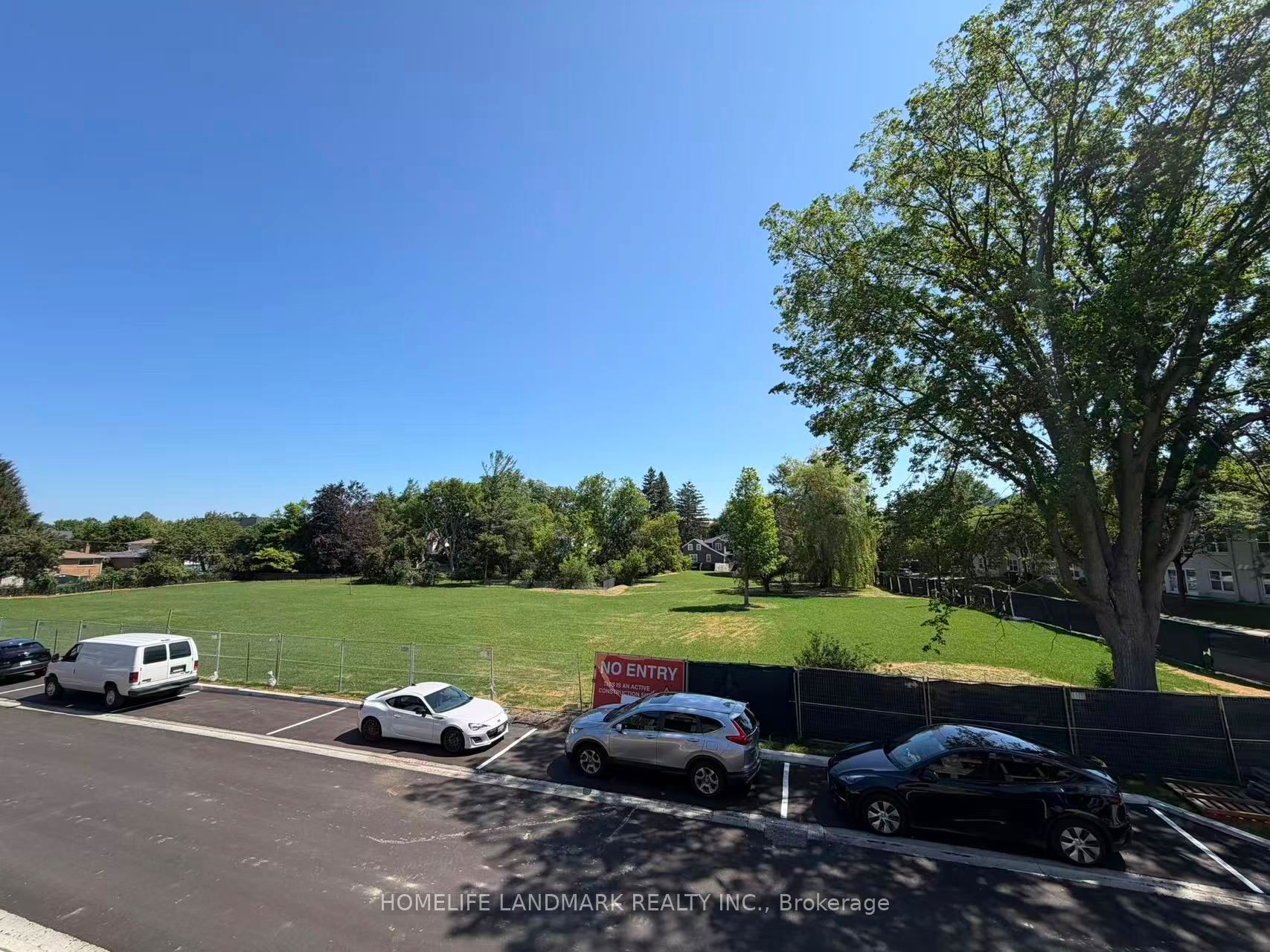 111 Anna Russell Way, Markham, ON L3R 3X3 photo 4
