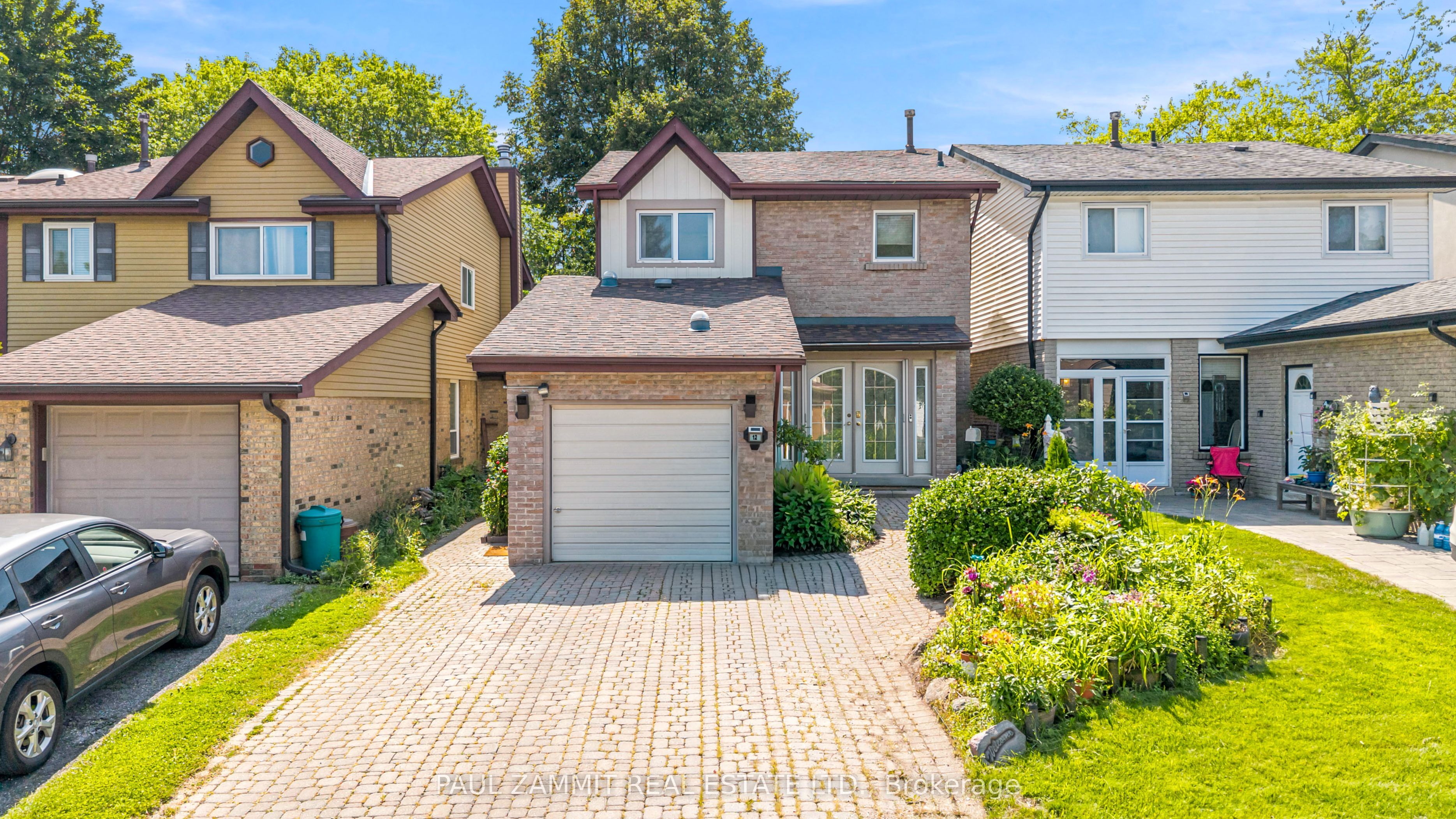 12 Kings College Road, Markham, ON L3T 5J6