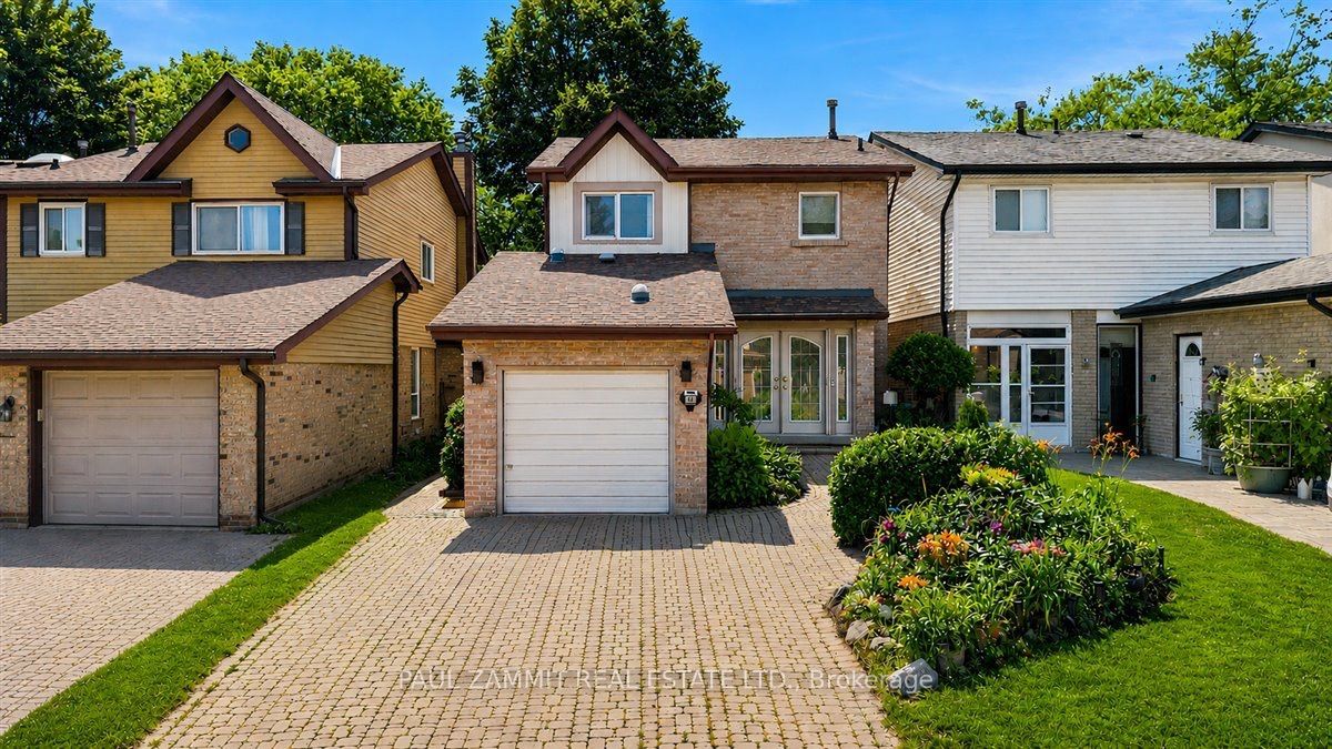 12 Kings College Road, Markham, ON L3T 5J6 photo 2