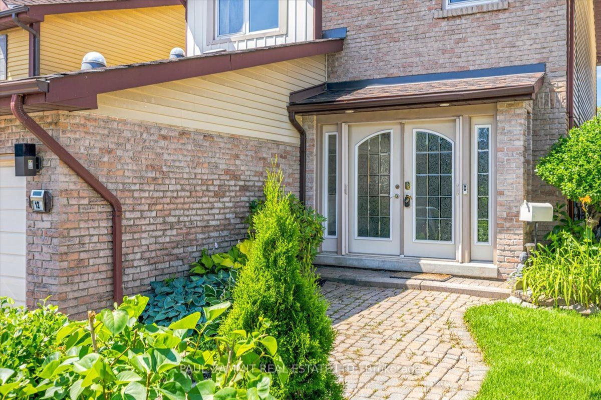 12 Kings College Road, Markham, ON L3T 5J6 photo 4