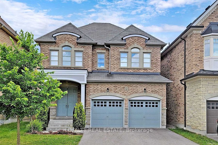 11 Mayapple Lane, Richmond Hill, ON L4E 1B8 photo 3