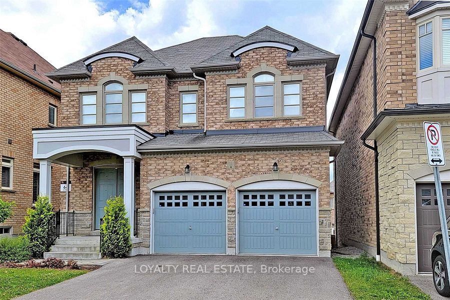 11 Mayapple Lane, Richmond Hill, ON L4E 1B8 photo 4