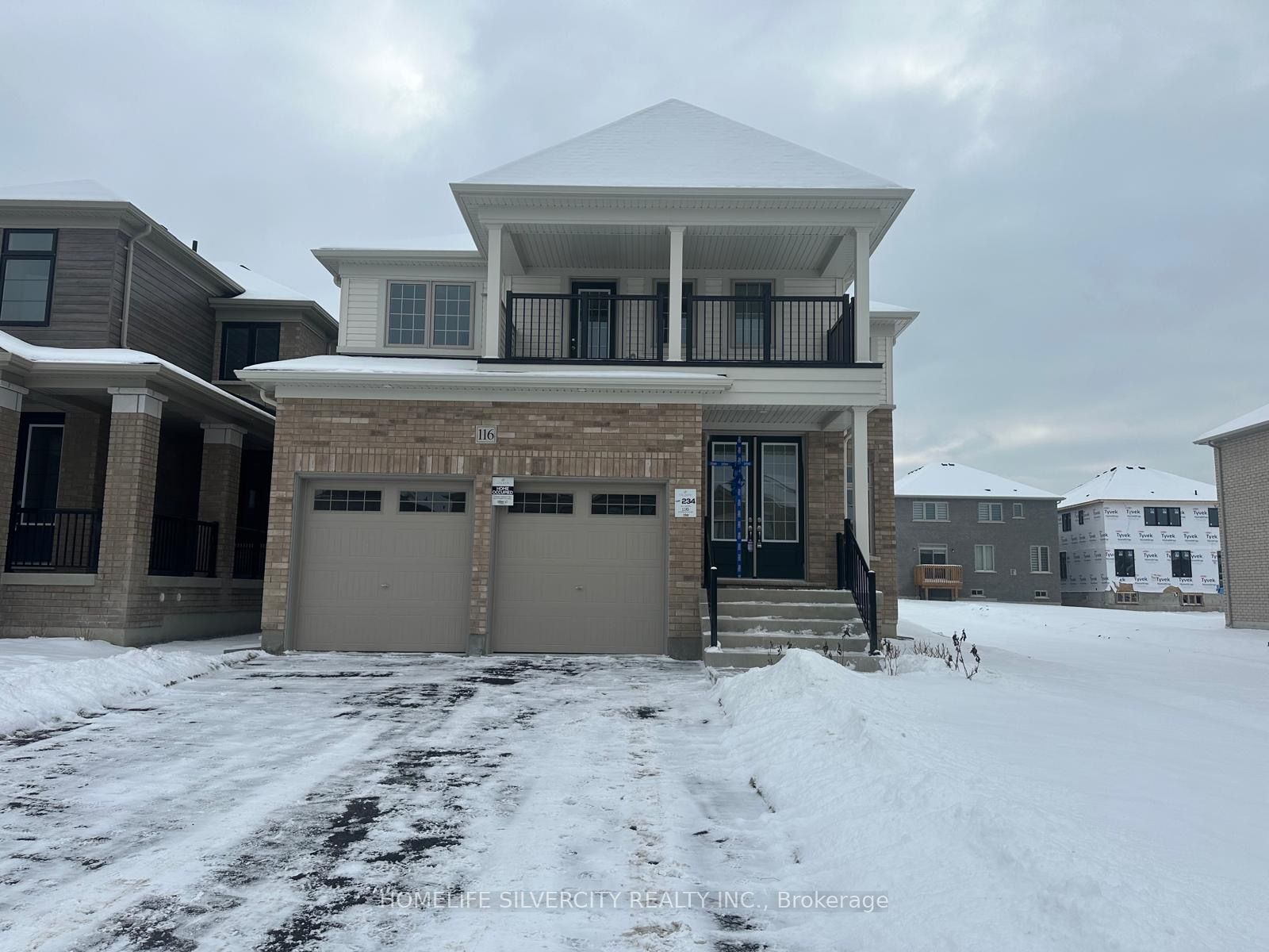 116 Bluebird Boulevard, Adjala-Tosorontio, ON L0G 1W0
