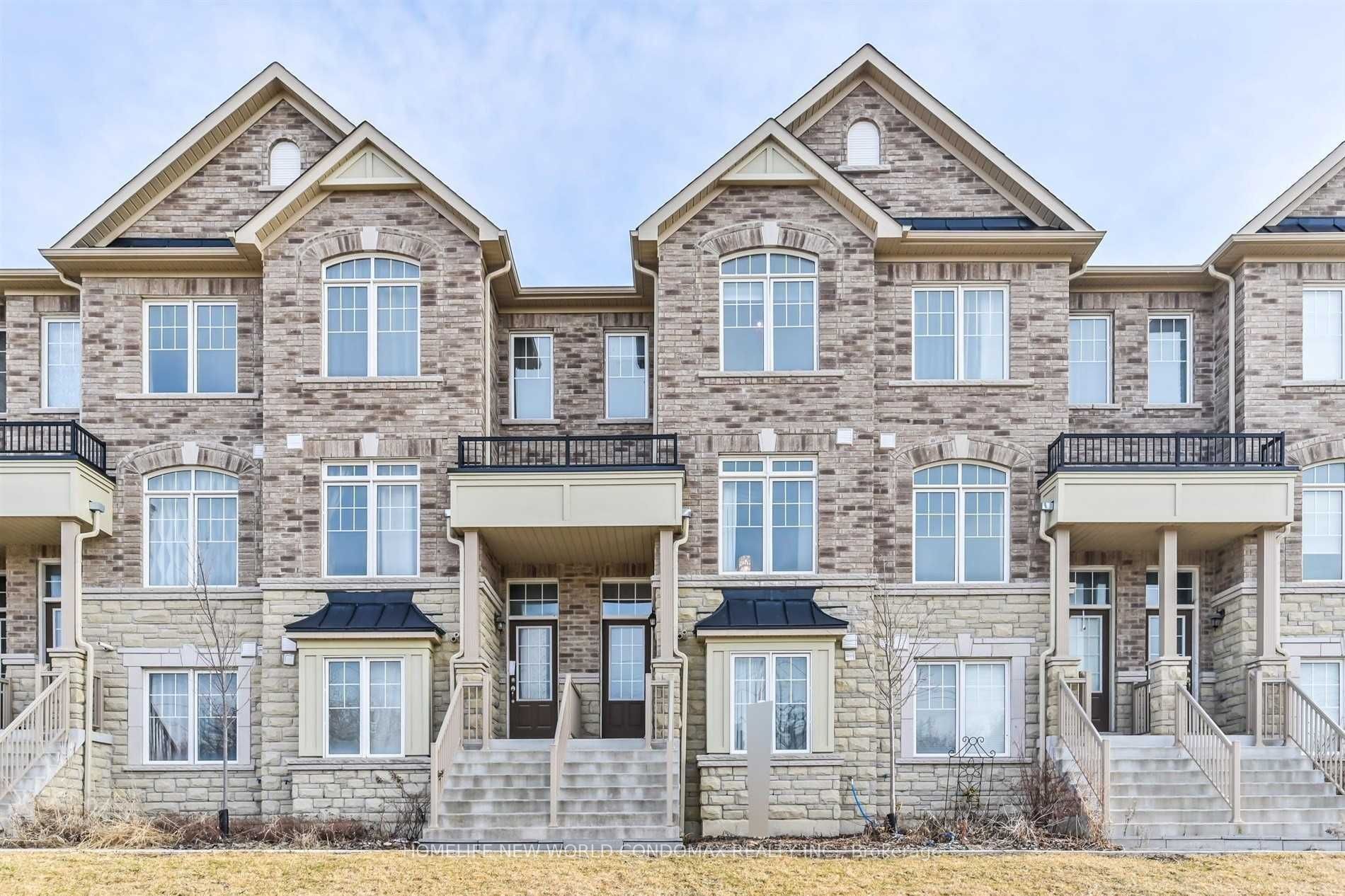 101 Dundas Way, Markham, ON L6E 0R7