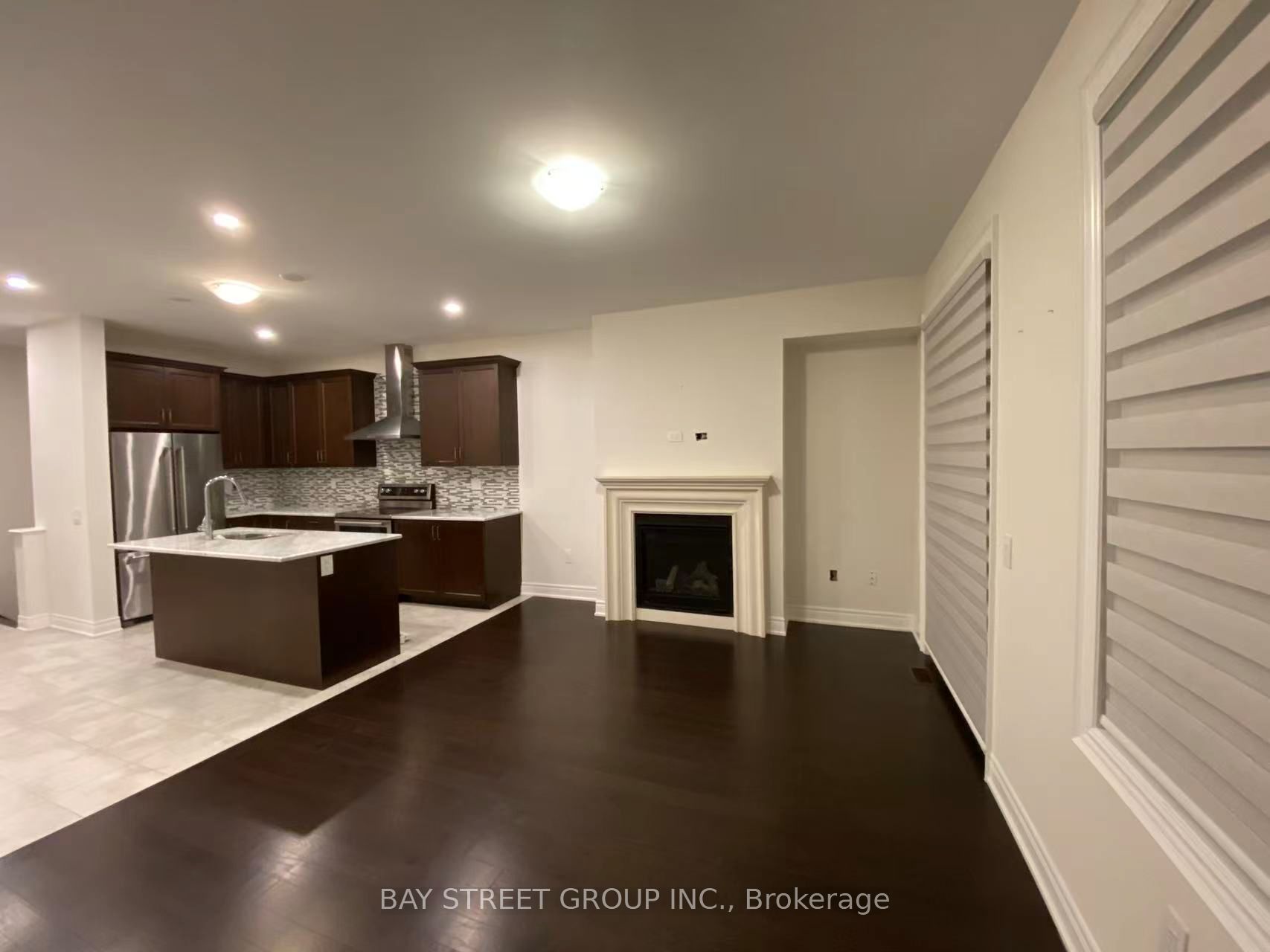 103 Drizzel Crescent, Richmond Hill, ON L4E 0G9
