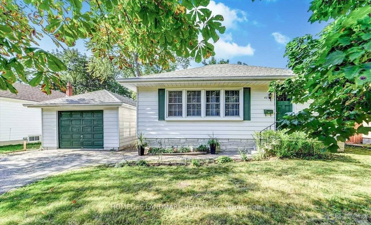 62 Peter Street, Markham, ON L3P 2A6 photo 2