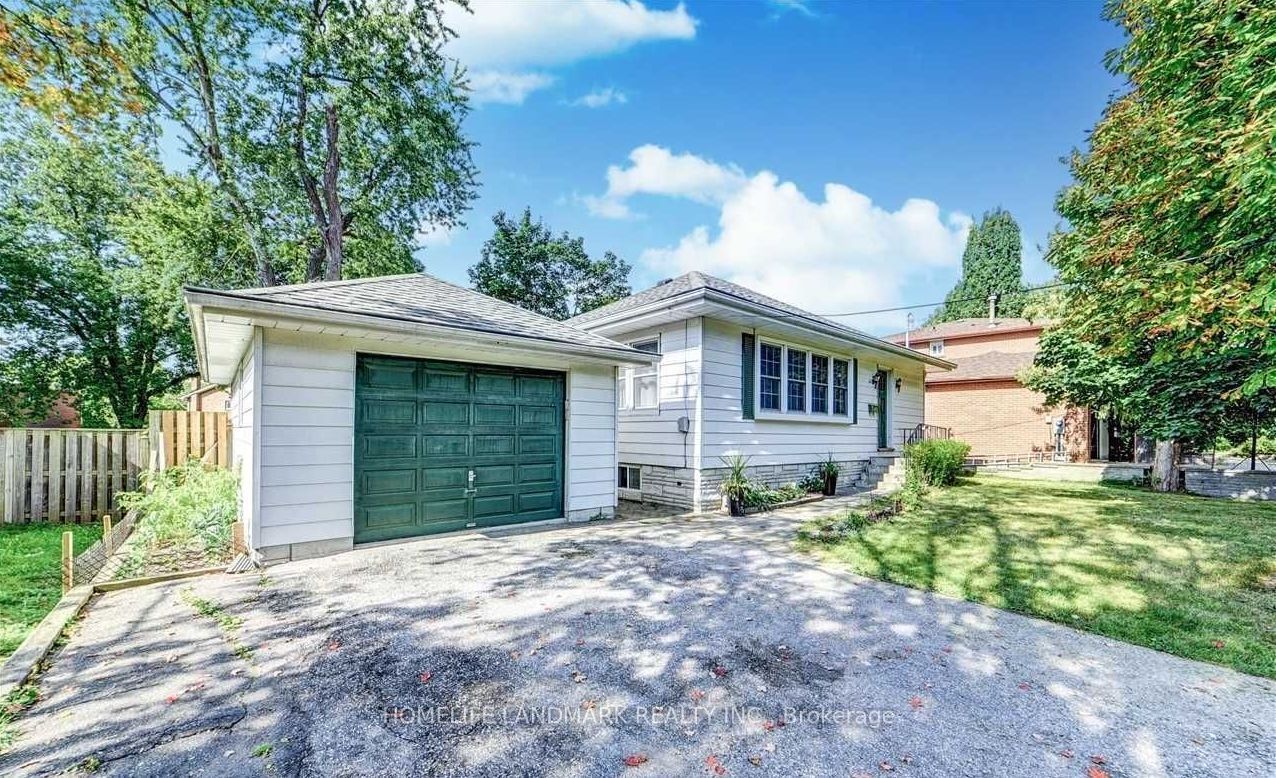 62 Peter Street, Markham, ON L3P 2A6 photo 3