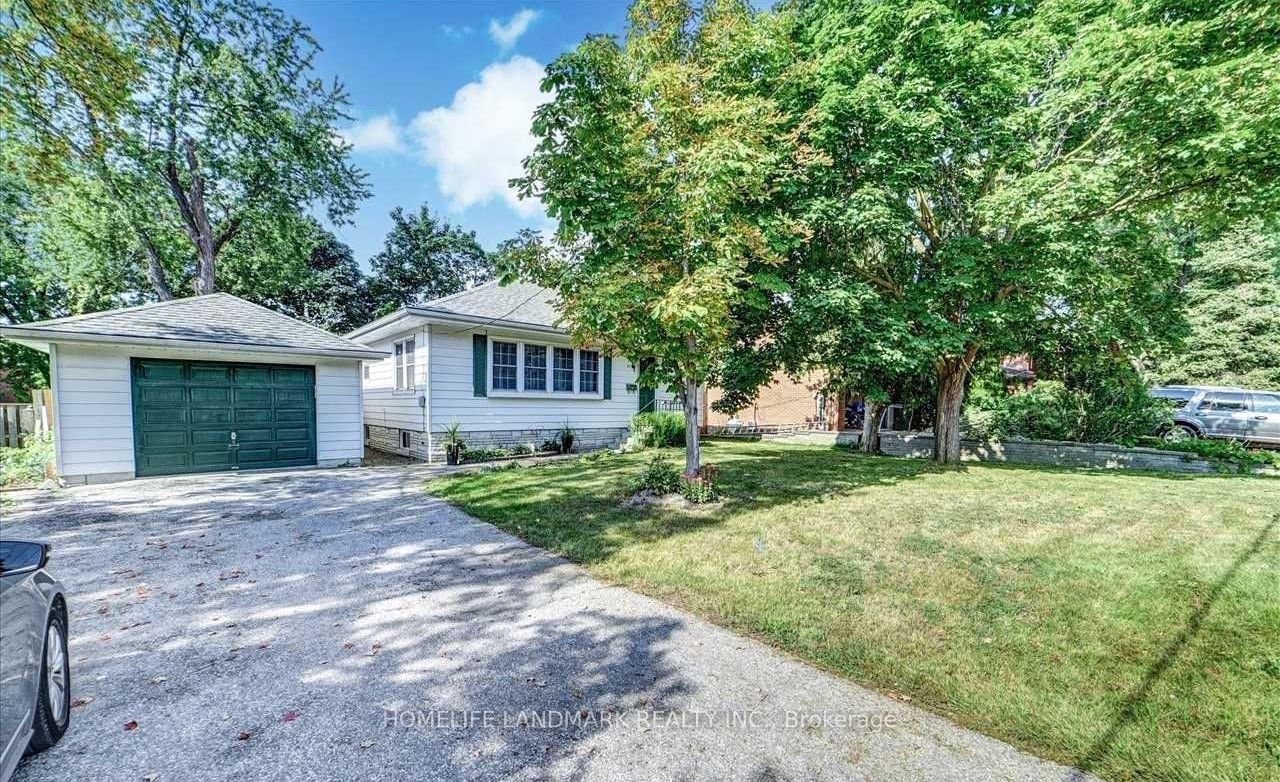 62 Peter Street, Markham, ON L3P 2A6 photo 4