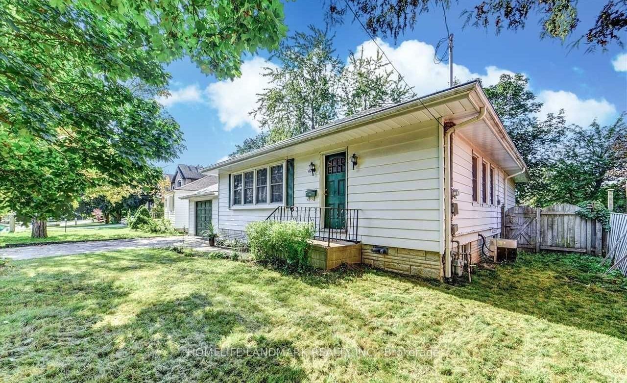 62 Peter Street, Markham, ON L3P 2A6 photo 5