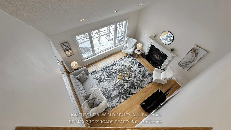73 Reansbury Crescent, Markham, ON L6C 1Y3 photo 4