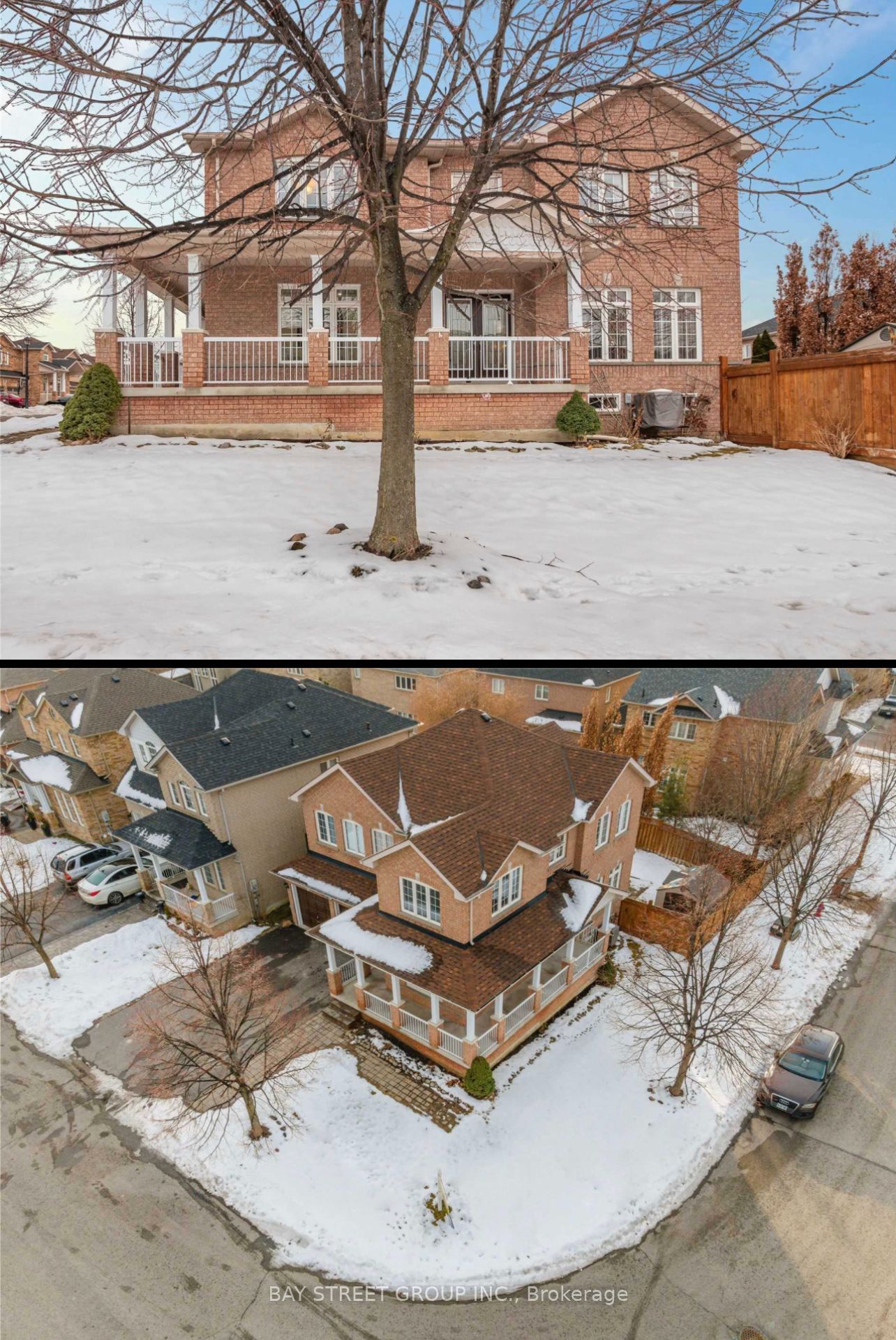 384 Spruce Grove Crescent, Newmarket, ON L3X 2X3 photo 2