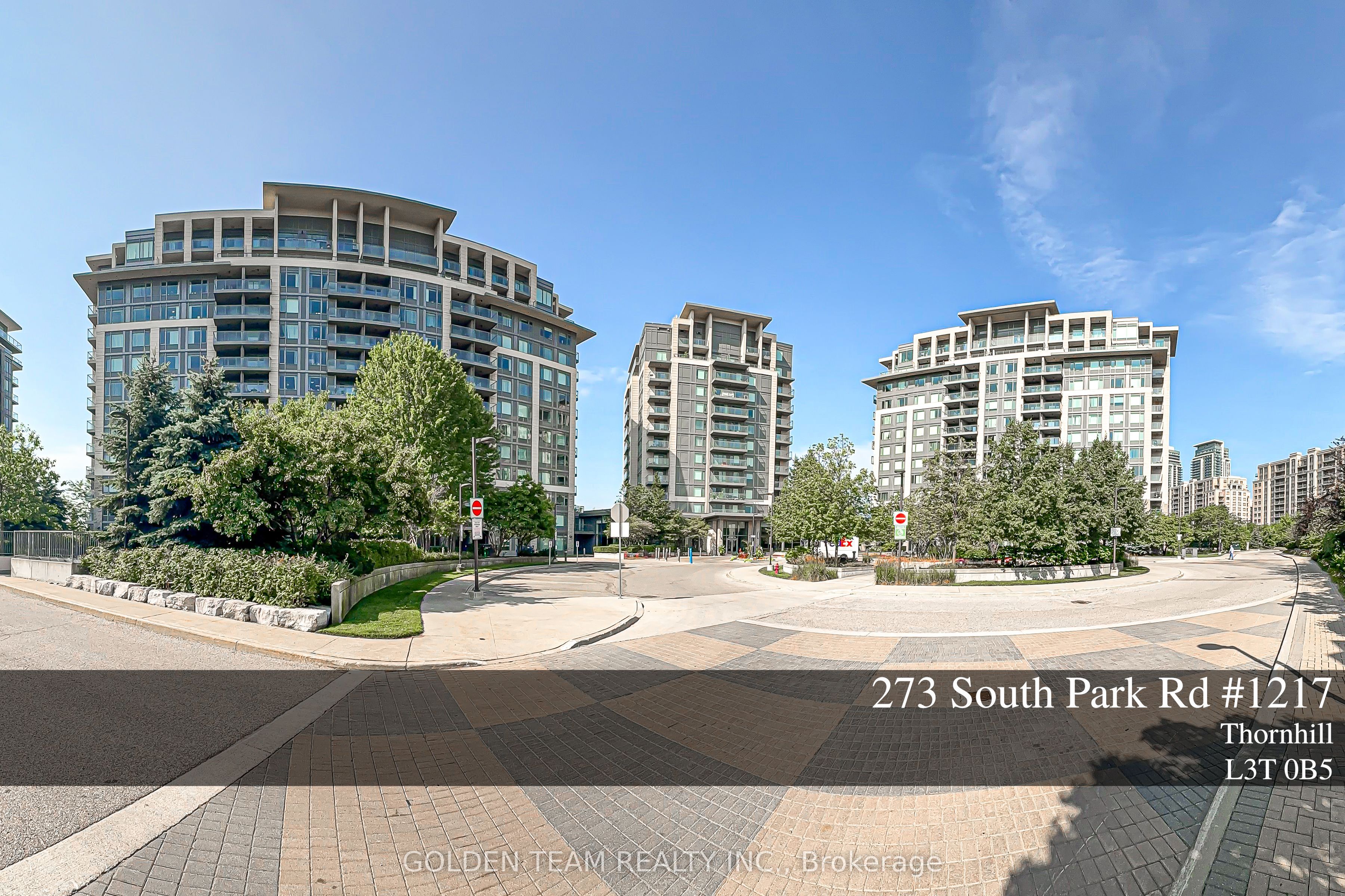 273 South Park Road 1217, Markham, ON L3T 0B5 photo 4