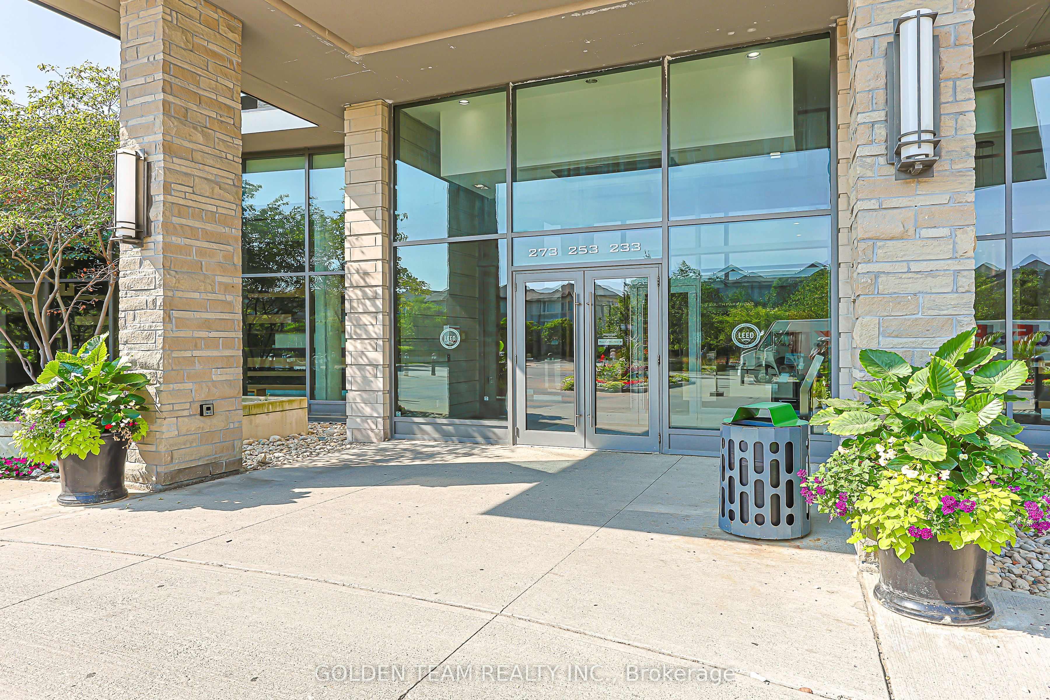 273 South Park Road 1217, Markham, ON L3T 0B5 photo 5