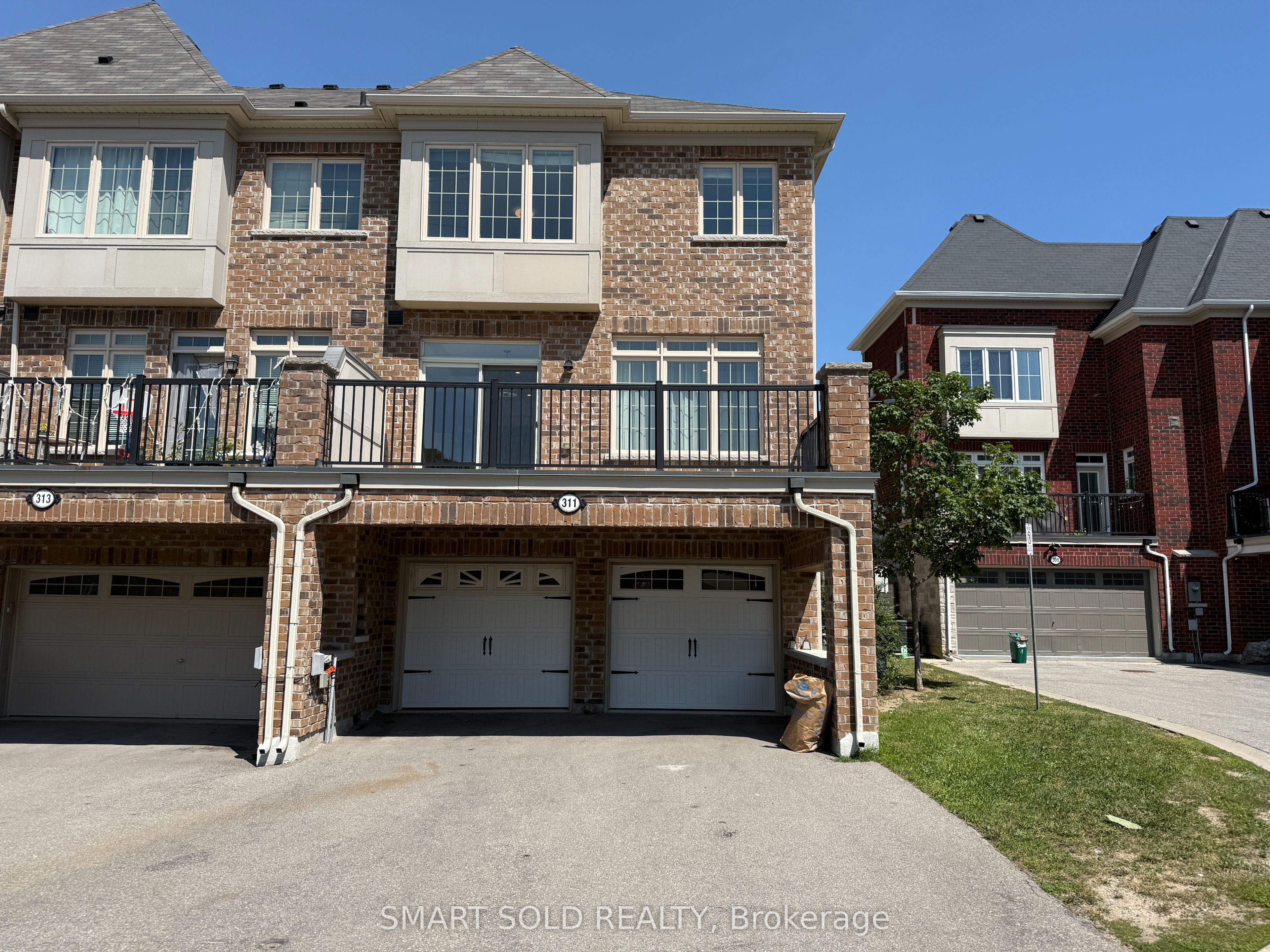 311 Dundas Way, Markham, ON L6E 0R1 photo 2