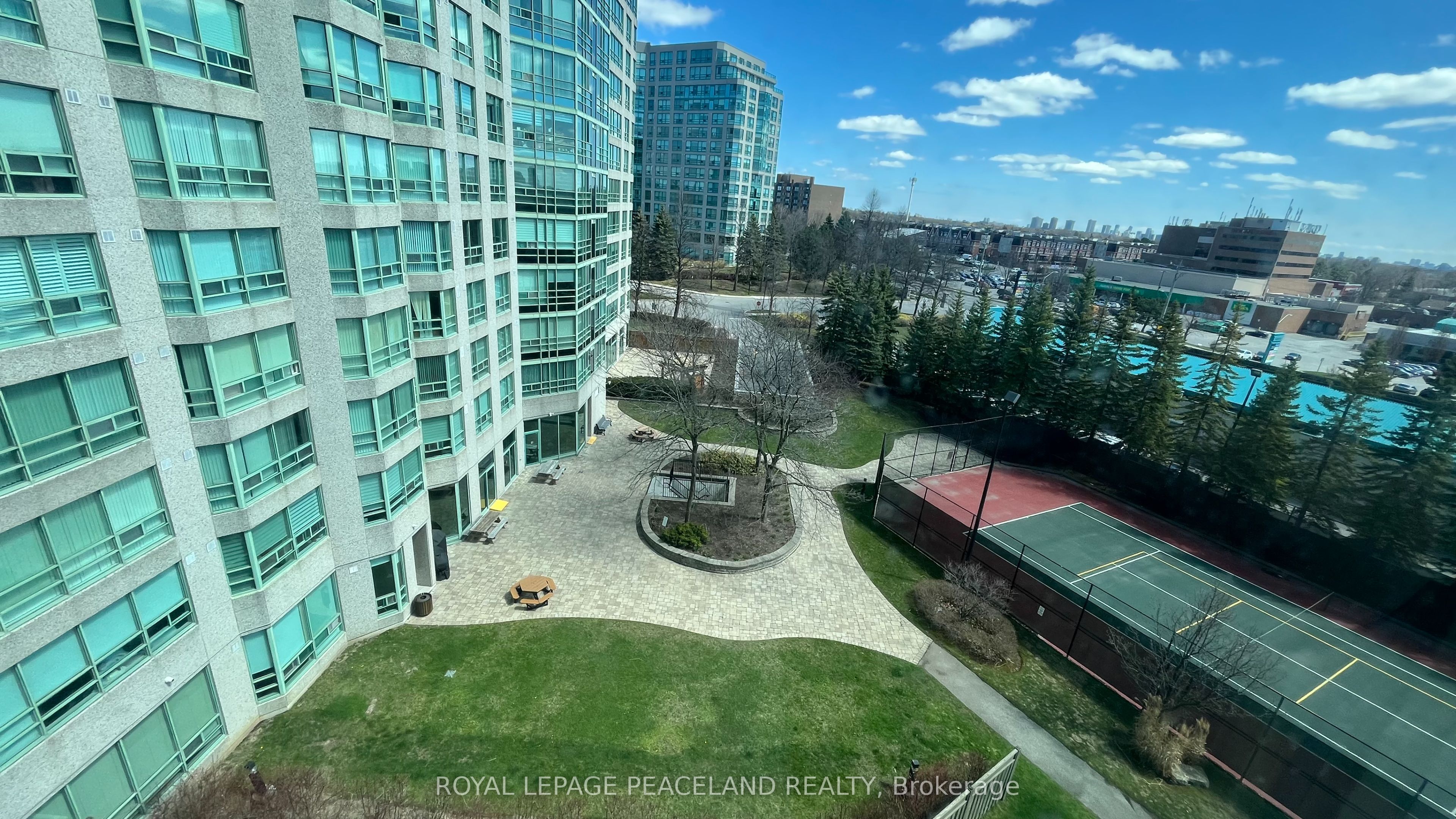 7805 Bayview Avenue 618, Markham, ON L3T 7N1