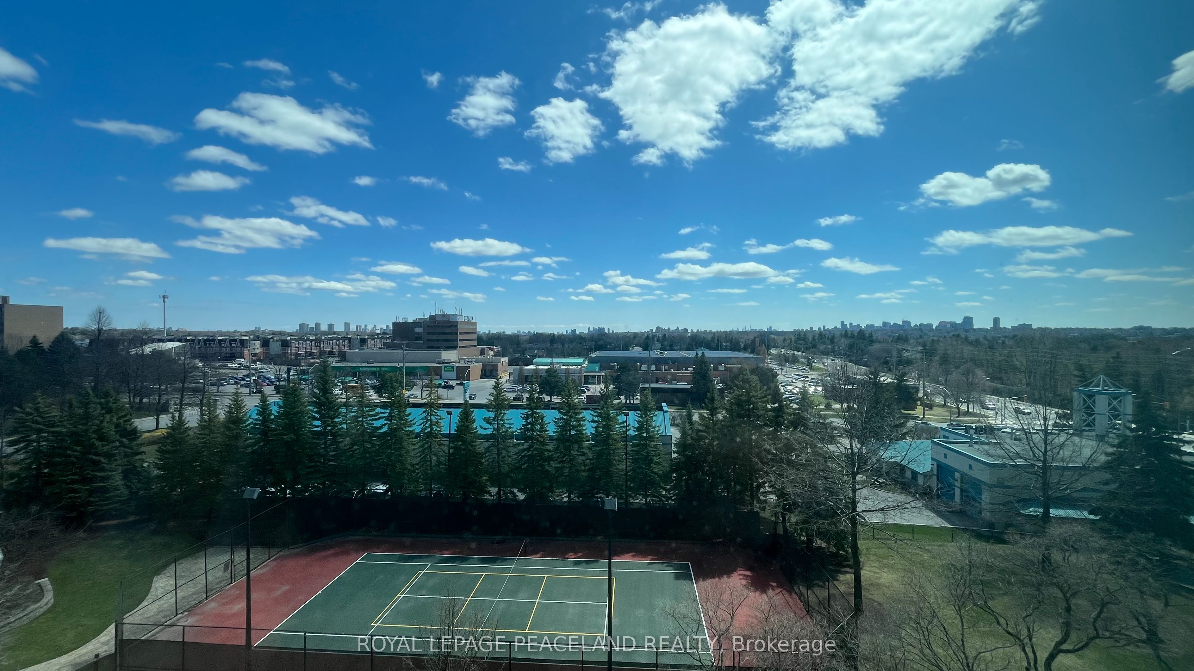 7805 Bayview Avenue 618, Markham, ON L3T 7N1 photo 2