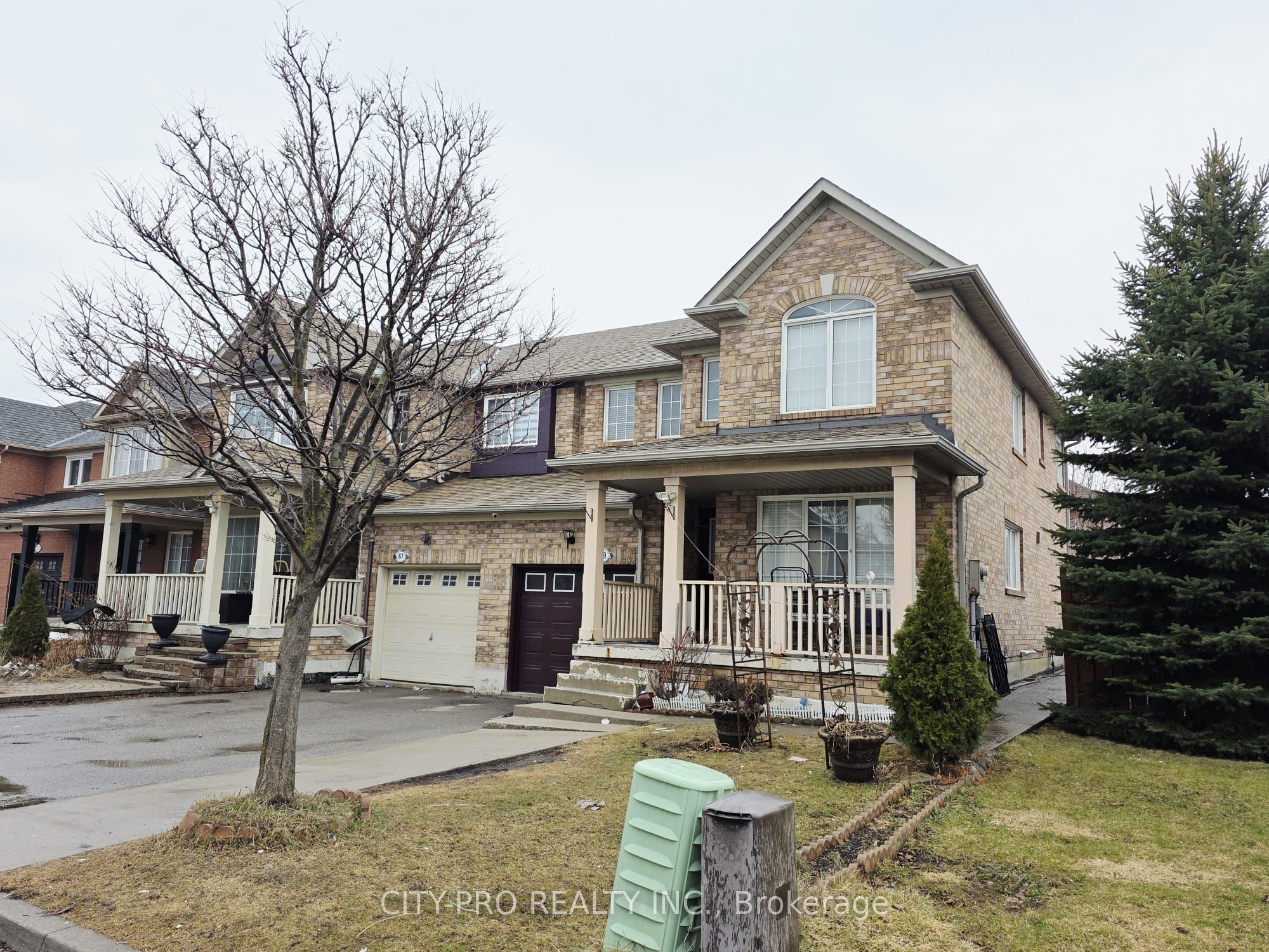69 Mainland Crescent, Vaughan, ON L6A 3G4 photo 2