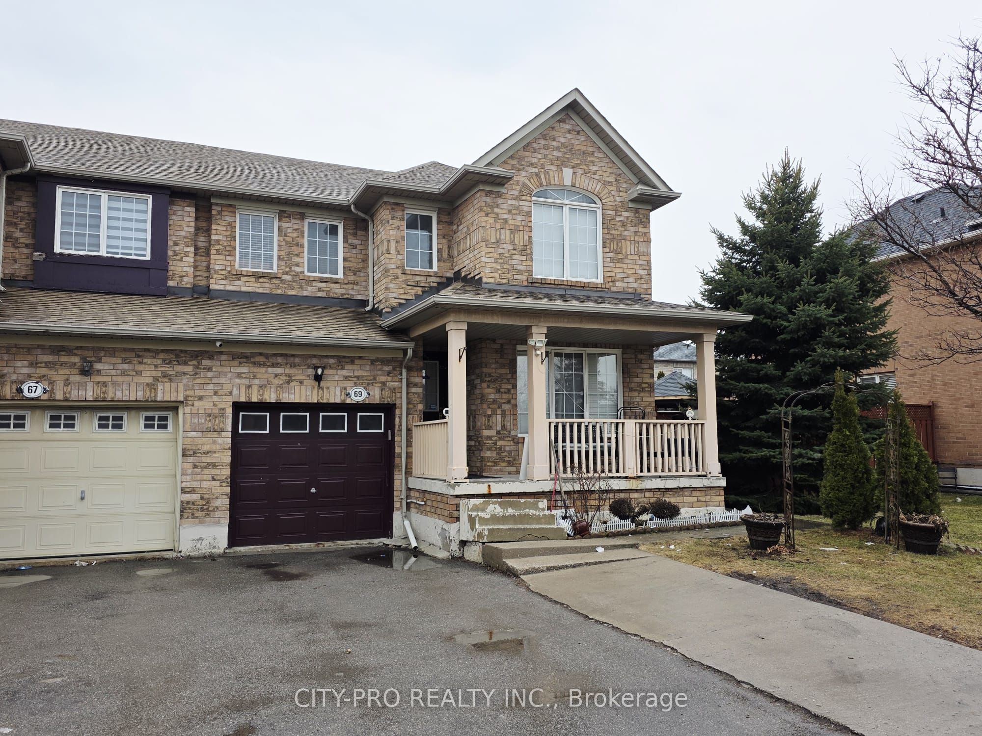 69 Mainland Crescent, Vaughan, ON L6A 3G4 photo 3