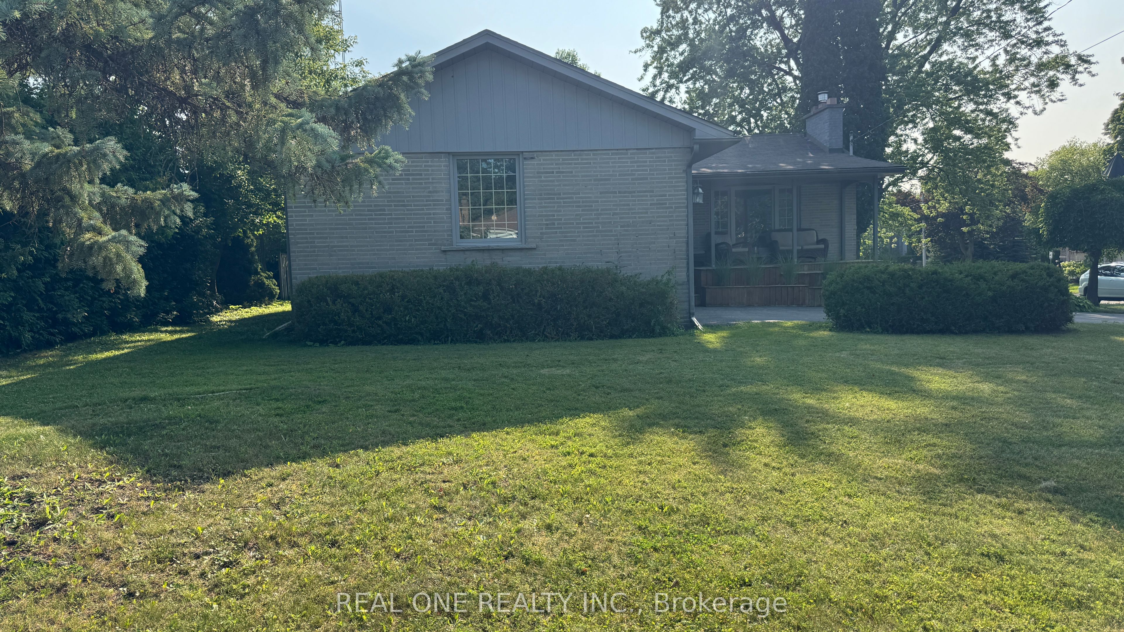 1 Silkstone Gate, Richmond Hill, ON L4C 6V7 photo 5
