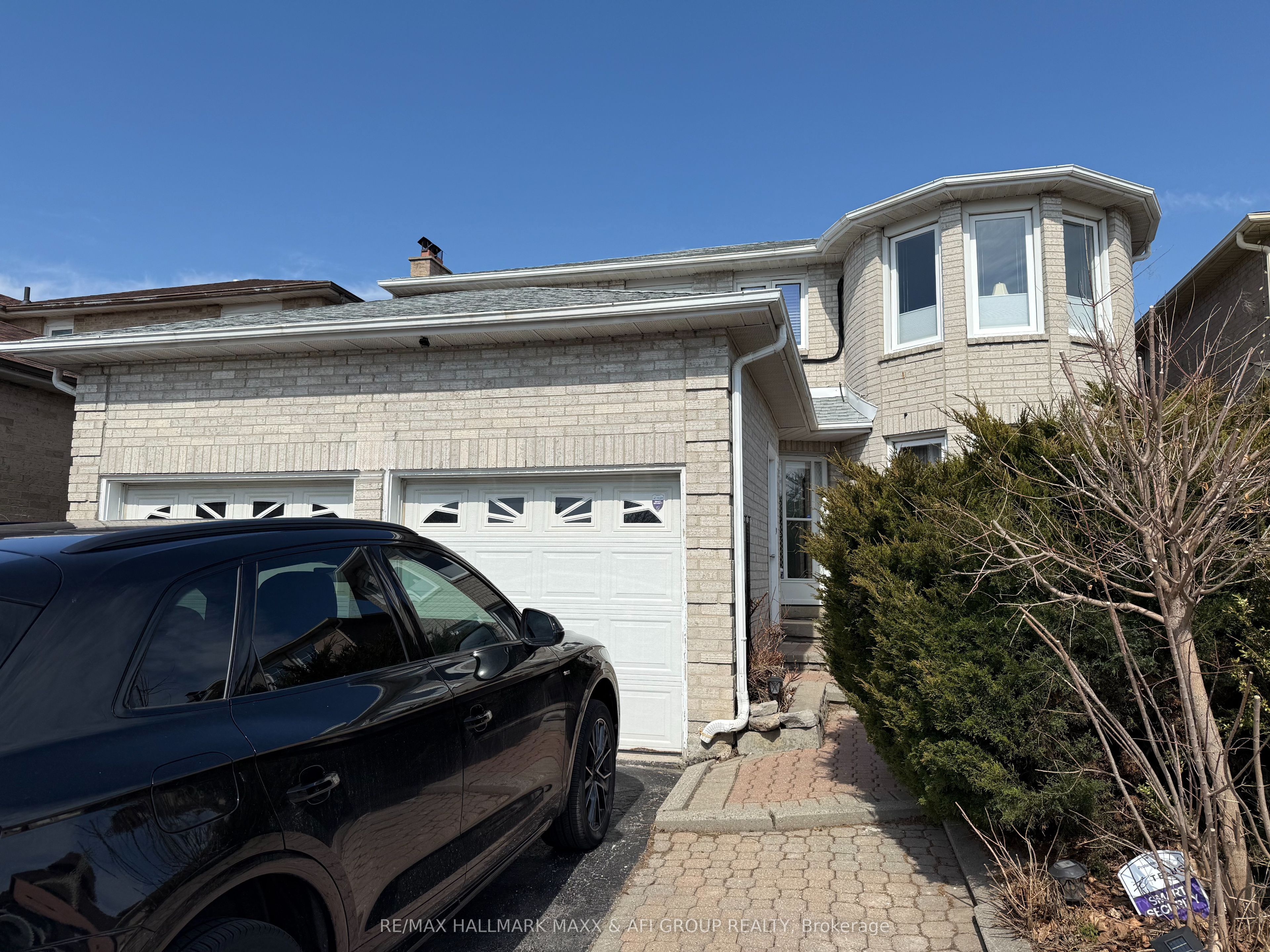 162 Joseph Aaron Boulevard, Vaughan, ON L4J 6J5
