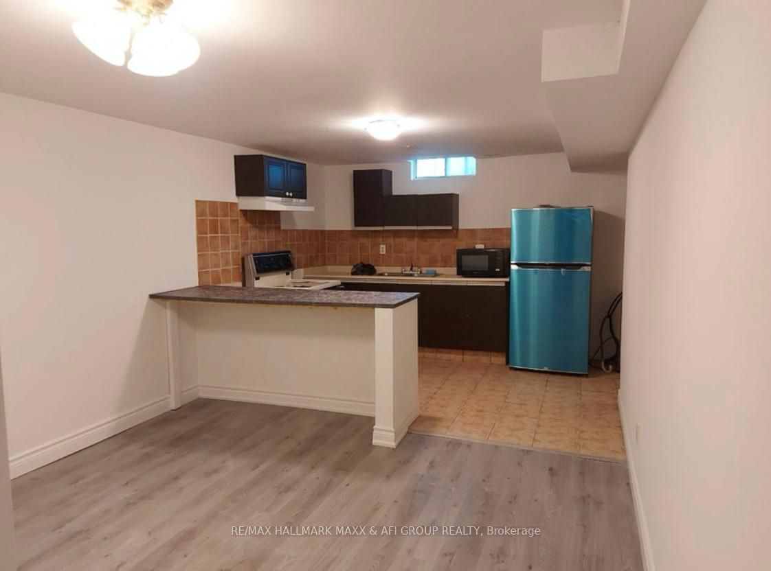 162 Joseph Aaron Boulevard, Vaughan, ON L4J 6J5 photo 5