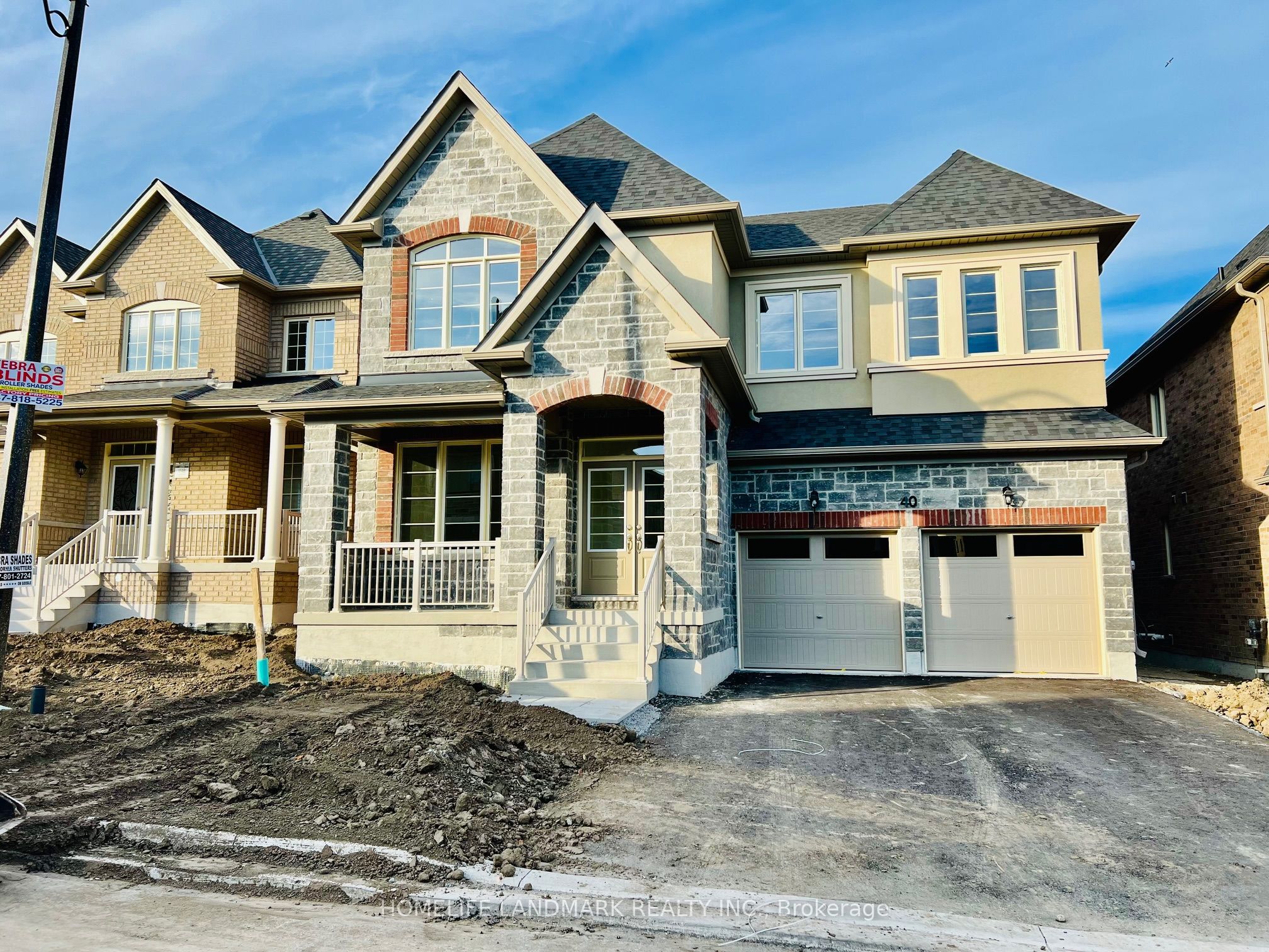 40 Faimira Avenue, Georgina, ON L4P 0C2