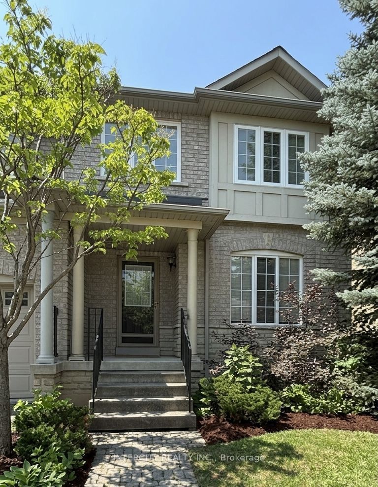12 Castle Park Boulevard, Vaughan, ON L4H 1M5