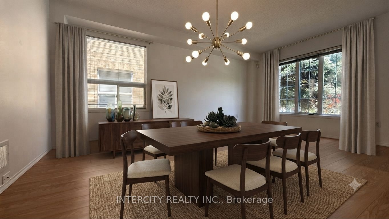 12 Castle Park Boulevard, Vaughan, ON L4H 1M5 photo 5
