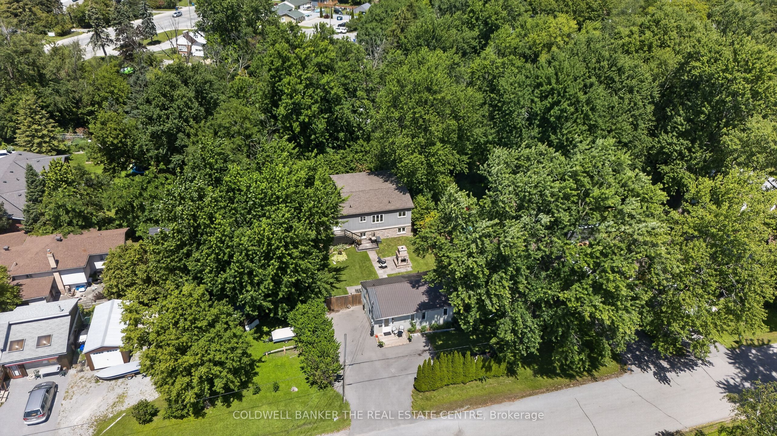 176 Pleasant Boulevard, Georgina, ON L4P 2S4 photo 2