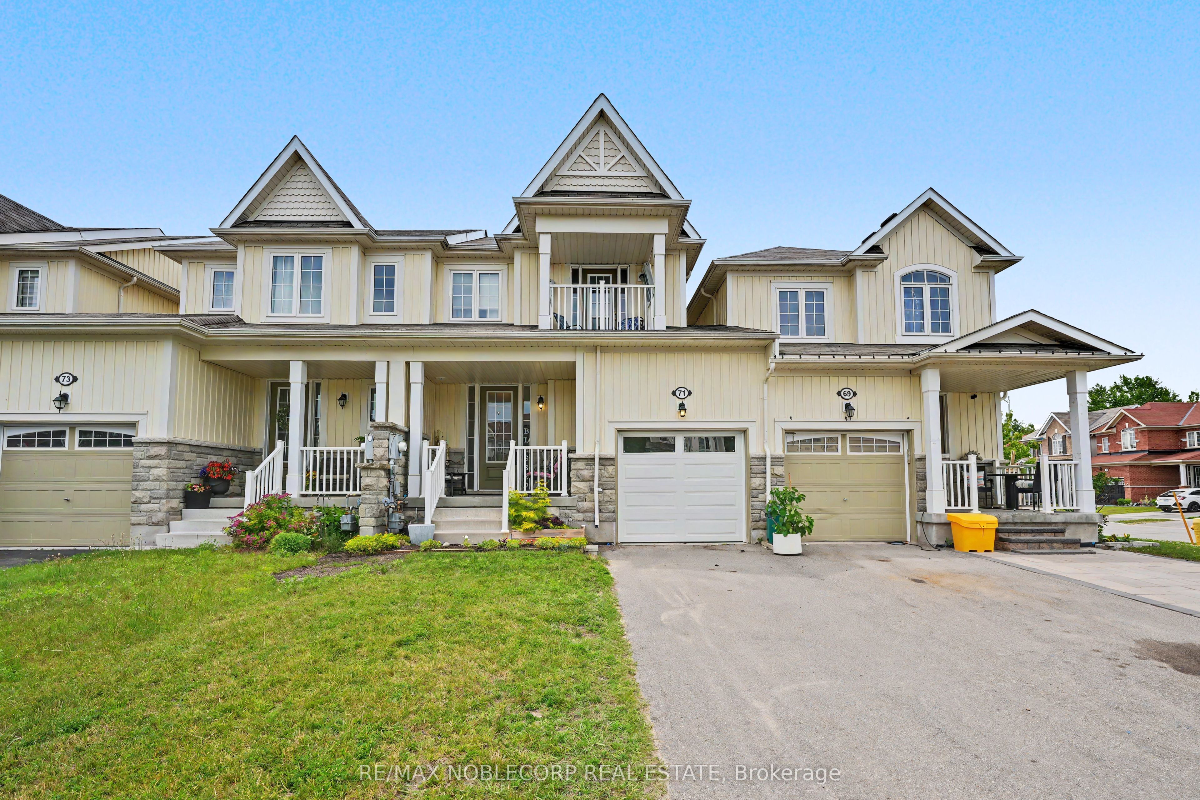 71 Blanchard Crescent, Essa, ON L0M 1B5 photo 3