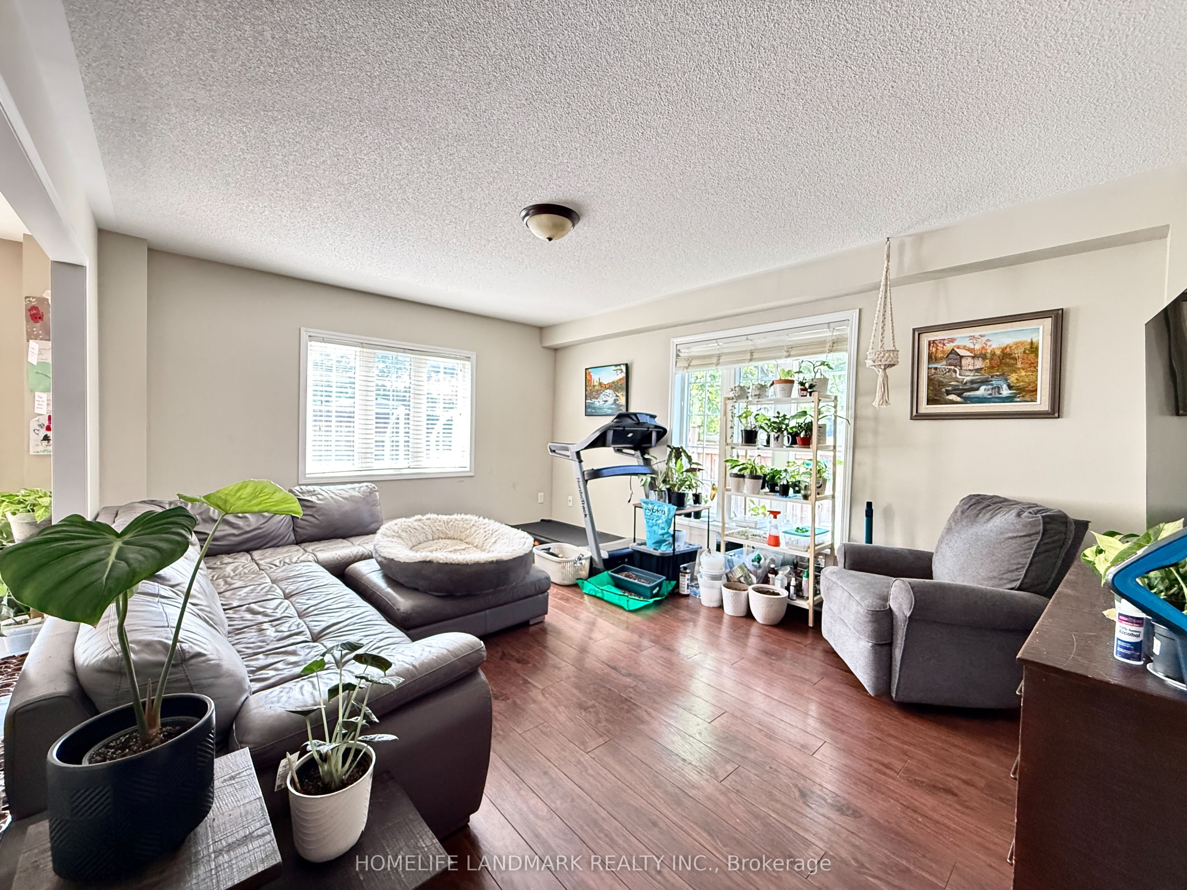 350 Gilpin Drive, Newmarket, ON L3X 3H2 photo 5