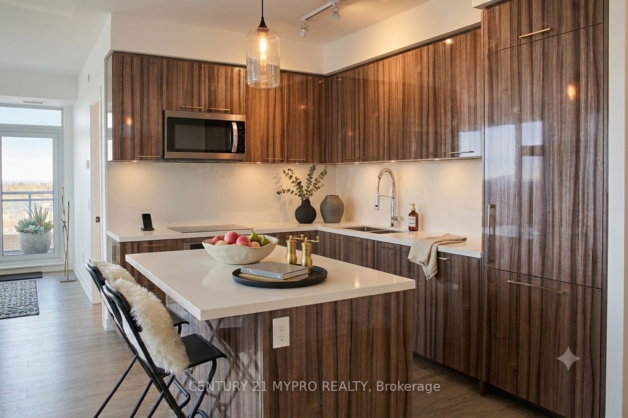 1 Grandview Avenue 2006, Markham, ON L3T 0G7