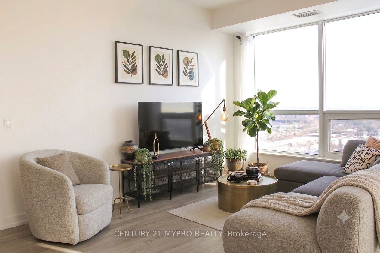 1 Grandview Avenue 2006, Markham, ON L3T 0G7 photo 2