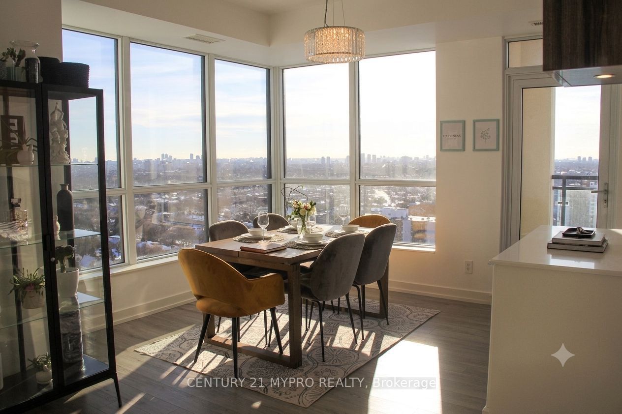 1 Grandview Avenue 2006, Markham, ON L3T 0G7 photo 3